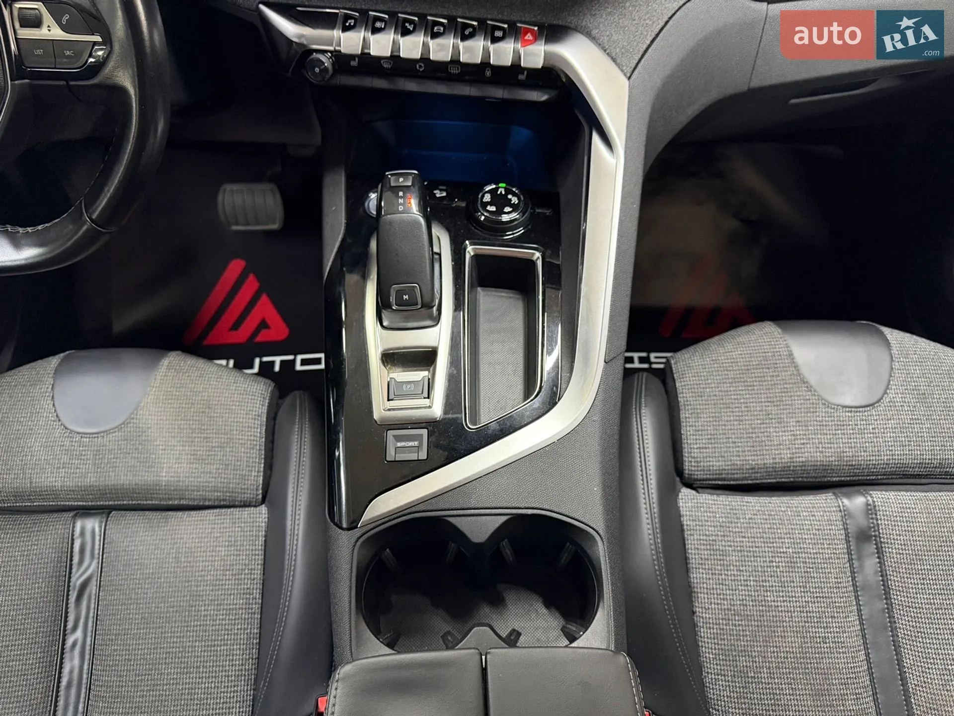 2018 Peugeot 3008 - мініатюра 30