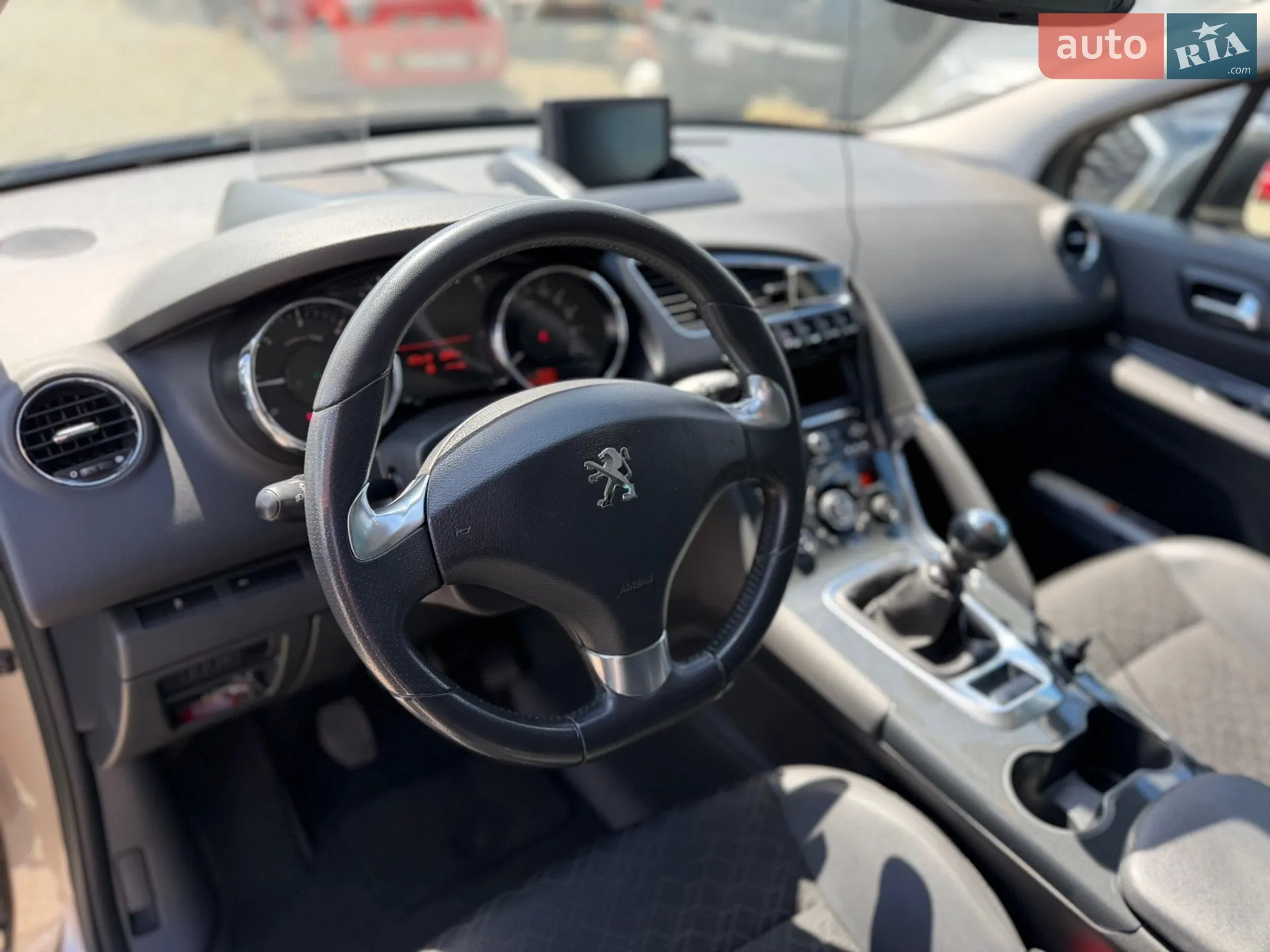 2014 Peugeot 3008 - мініатюра 19