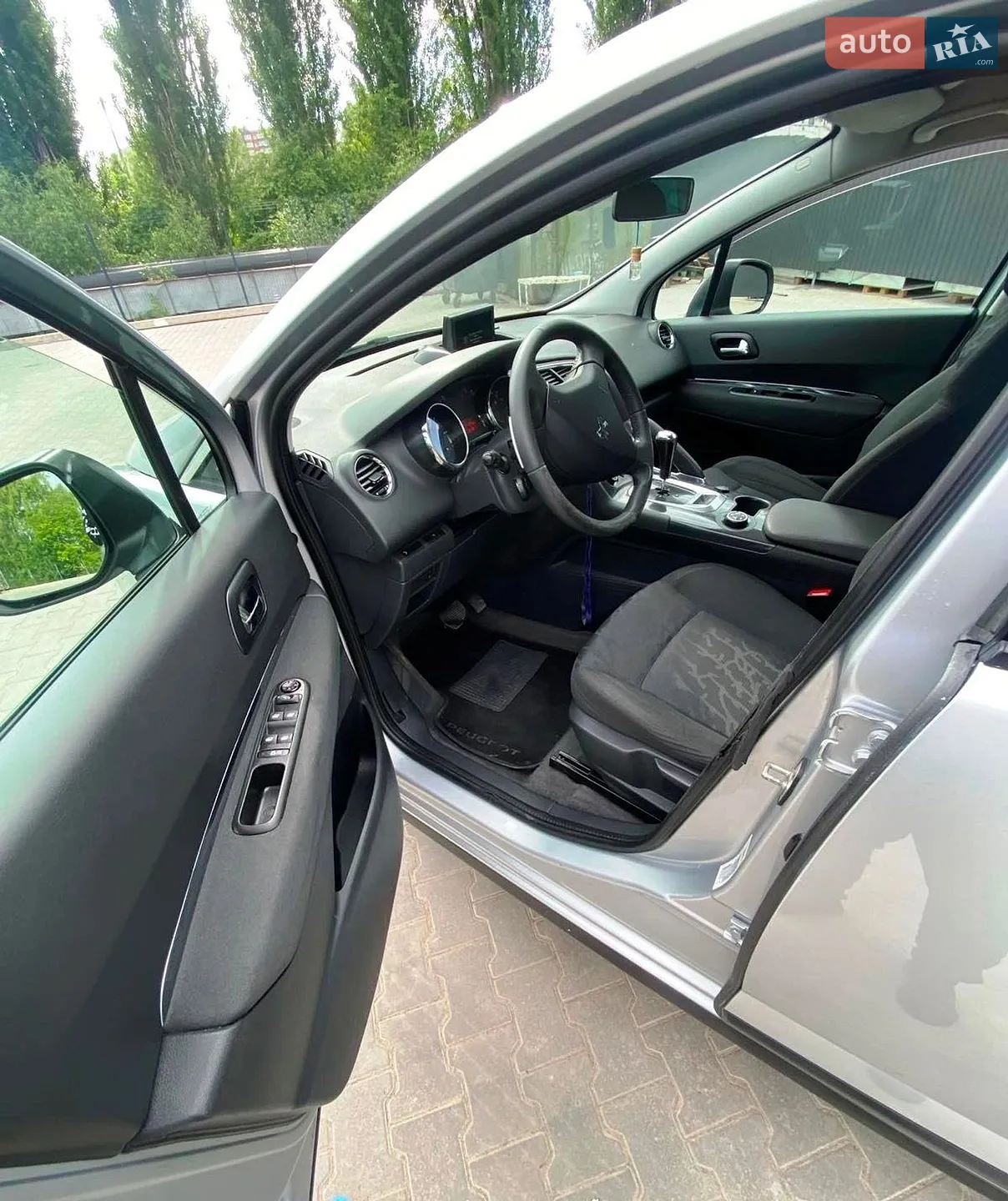 2013 Peugeot 3008 - мініатюра 10