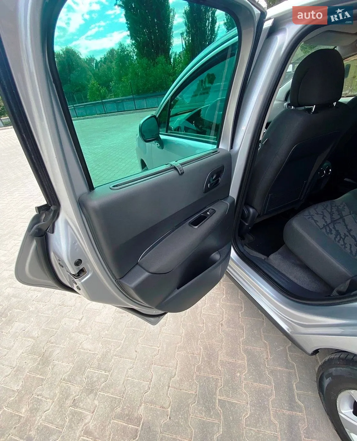 2013 Peugeot 3008 - мініатюра 11