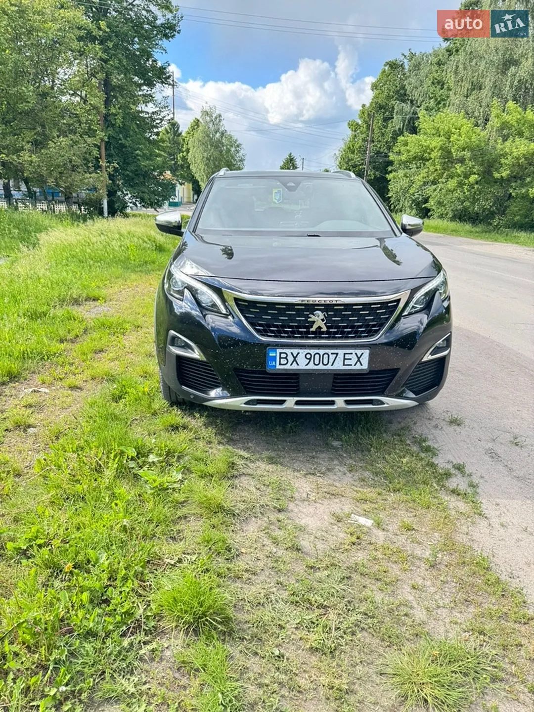 2017 Peugeot 3008 - мініатюра 15