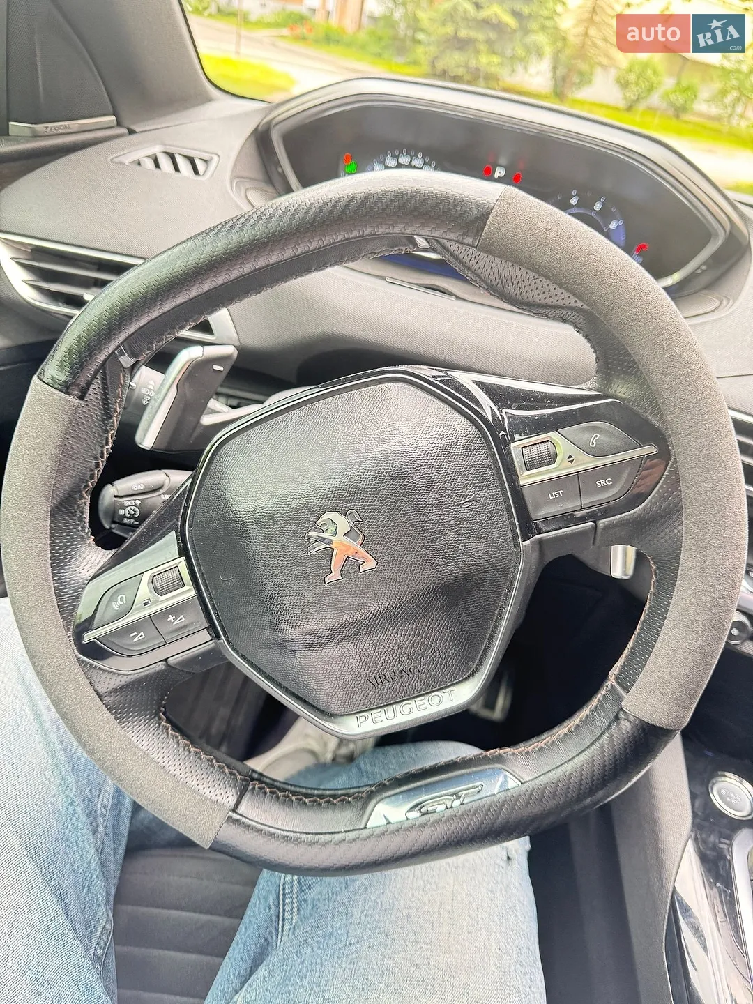 2017 Peugeot 3008 - мініатюра 22