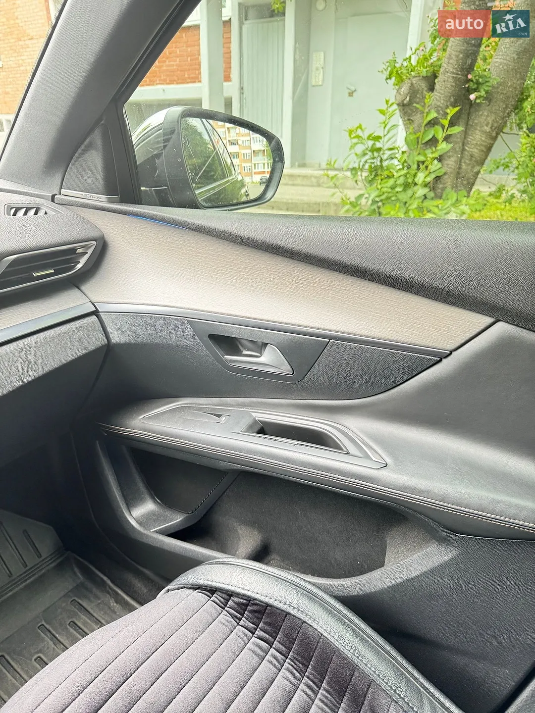 2017 Peugeot 3008 - мініатюра 23