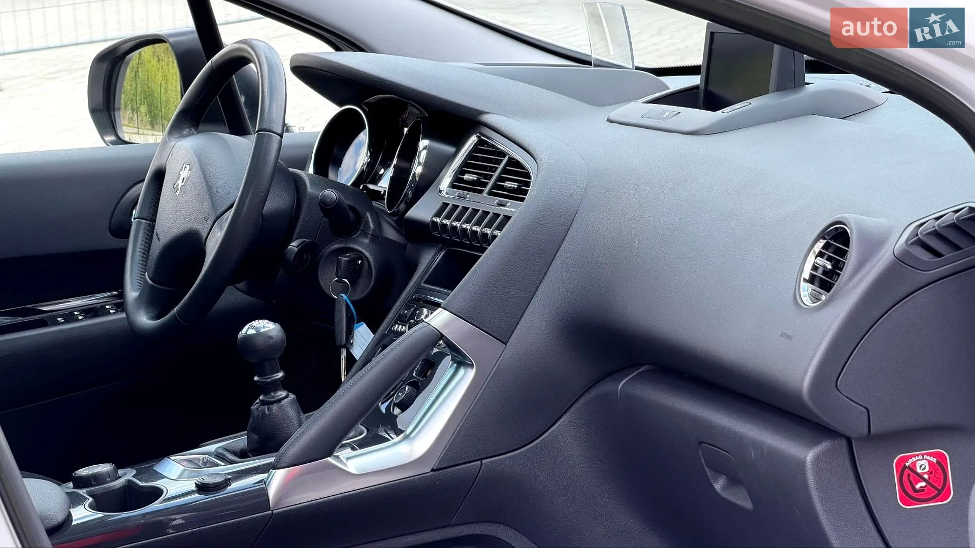 2014 Peugeot 3008 - мініатюра 33