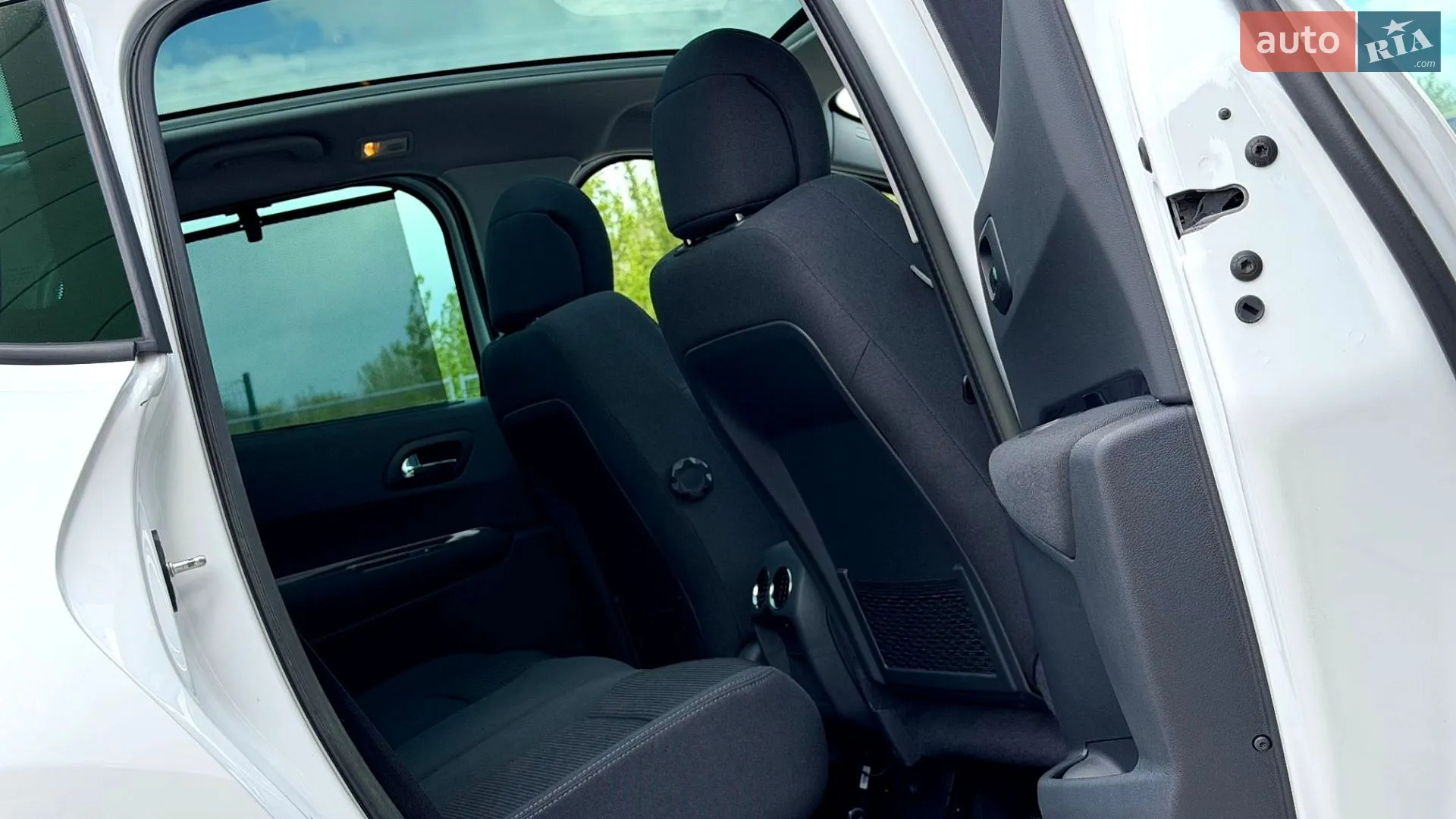 2014 Peugeot 3008 - мініатюра 37