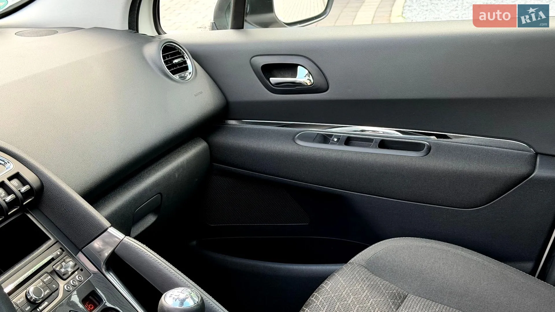 2014 Peugeot 3008 - мініатюра 45