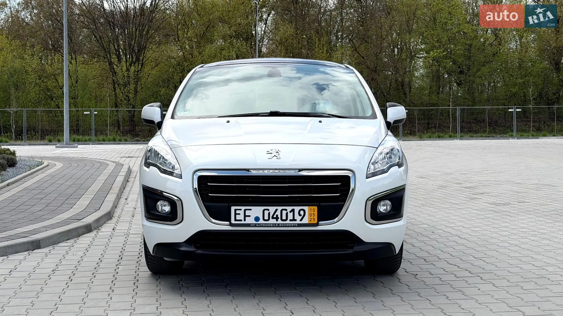 2014 Peugeot 3008 - мініатюра 53