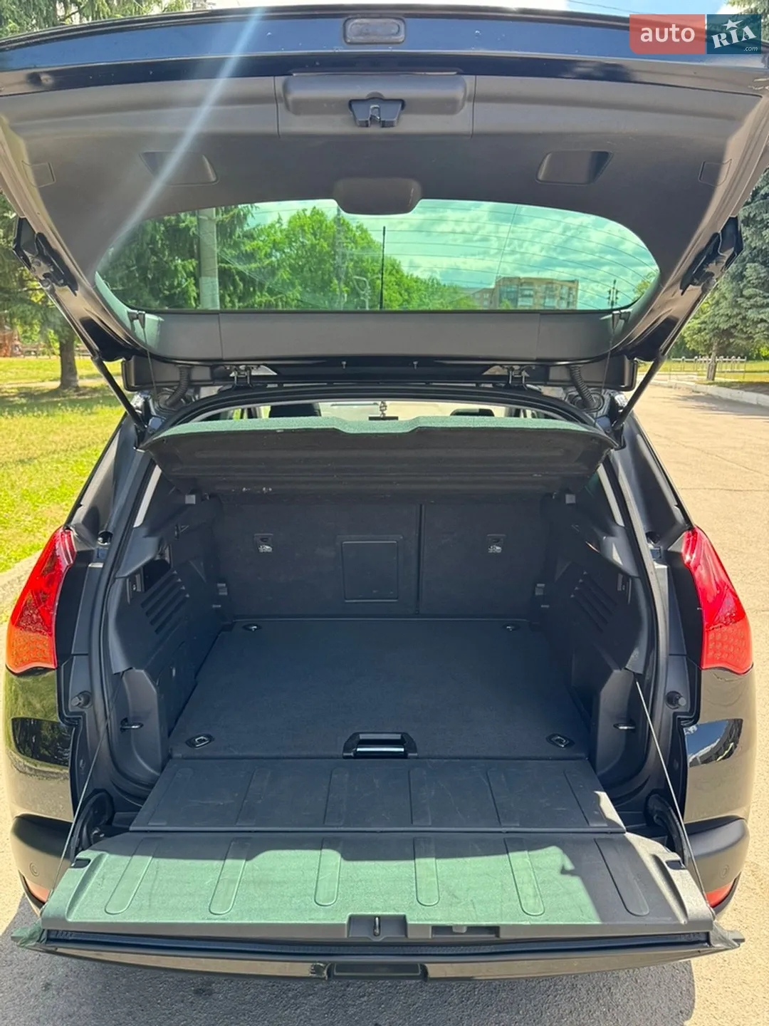 2010 Peugeot 3008 - мініатюра 26