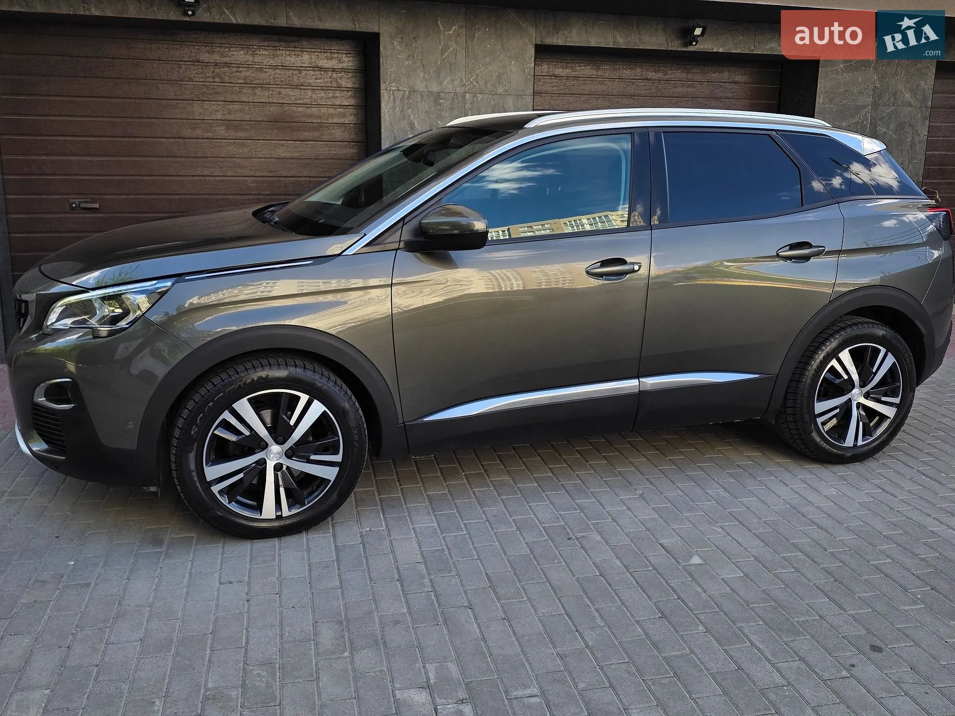2019 Peugeot 3008 - мініатюра 6