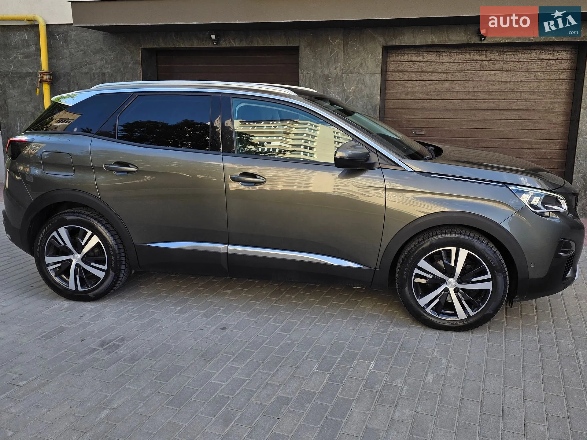 2019 Peugeot 3008 - мініатюра 14