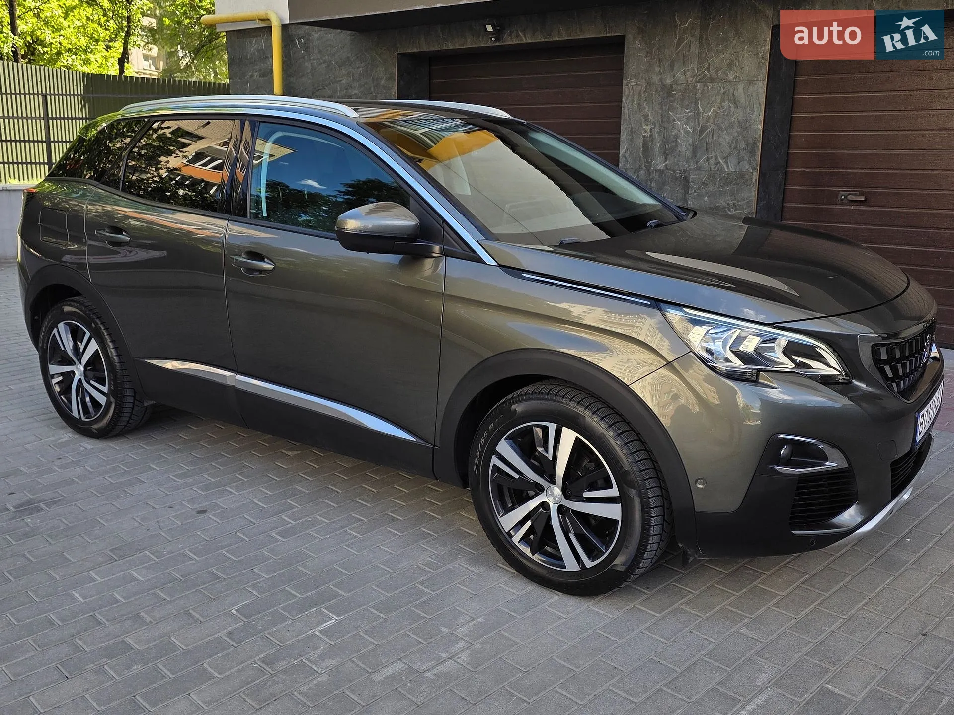 2019 Peugeot 3008 - мініатюра 15