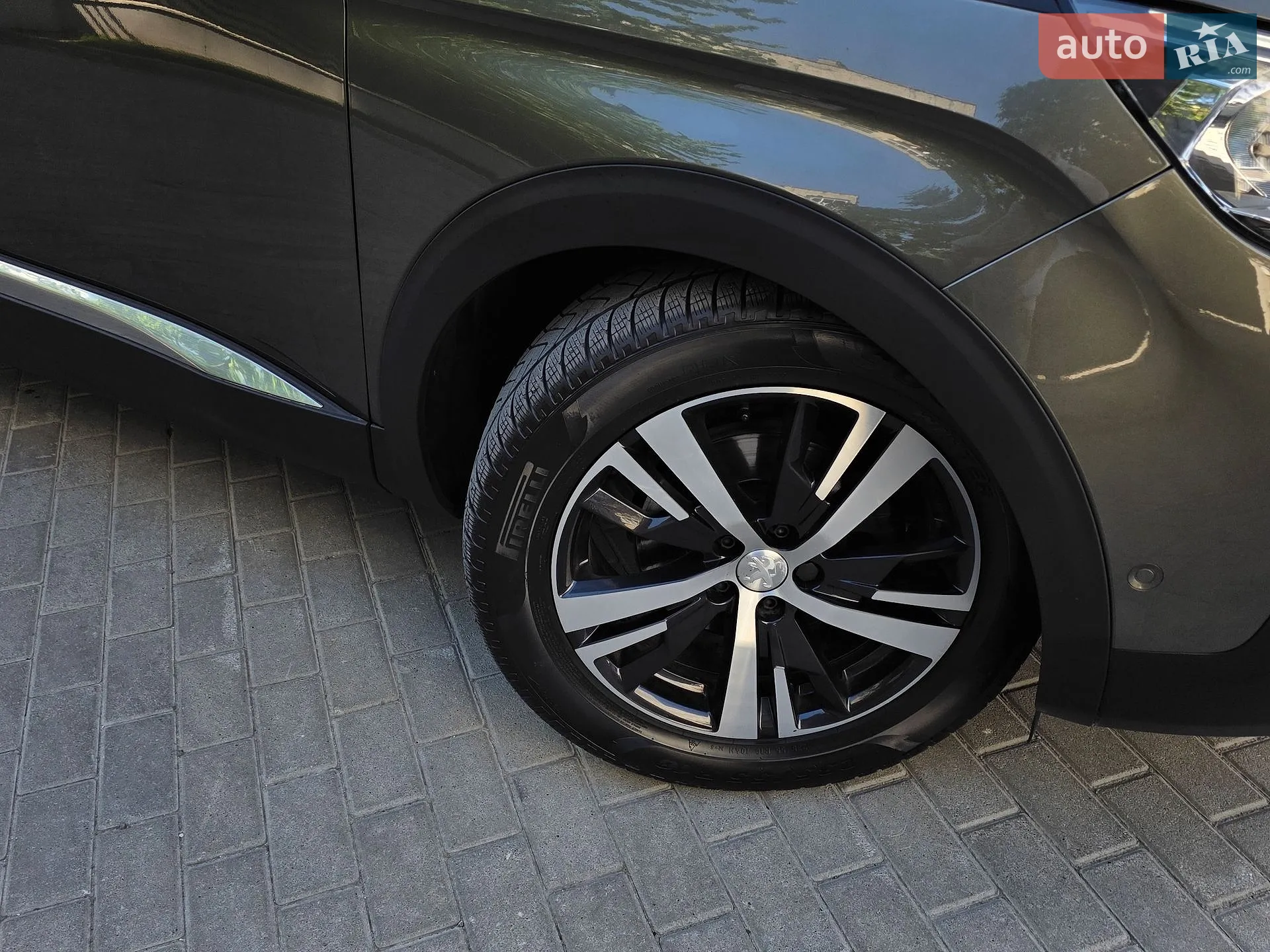 2019 Peugeot 3008 - мініатюра 18