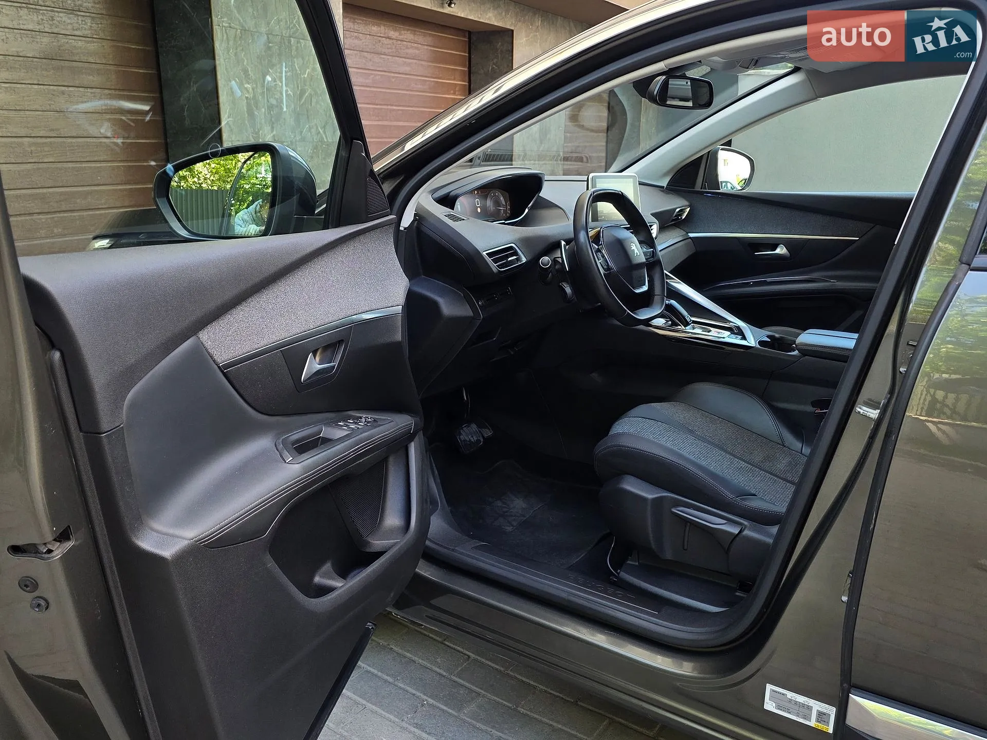 2019 Peugeot 3008 - мініатюра 20