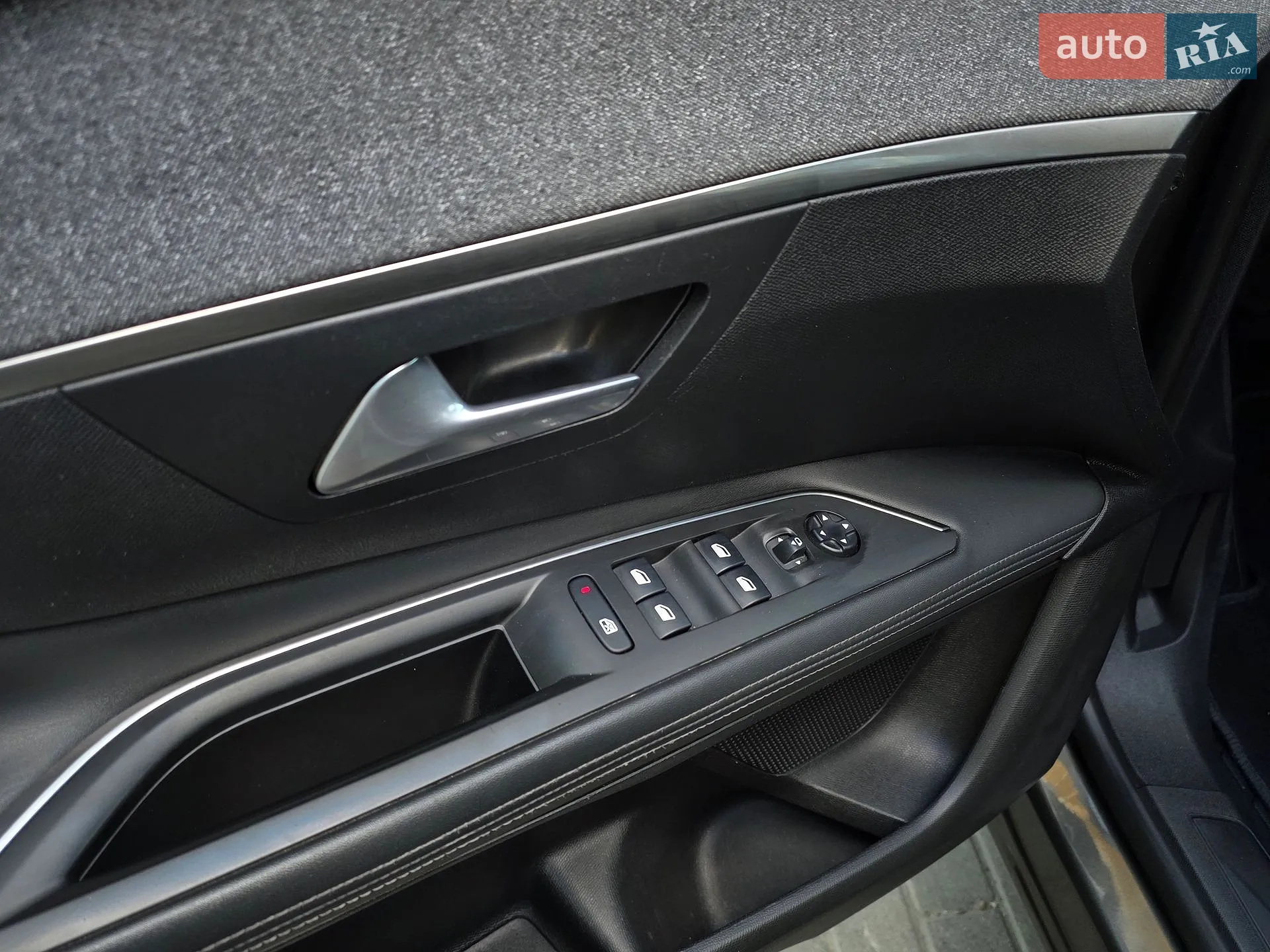 2019 Peugeot 3008 - мініатюра 22