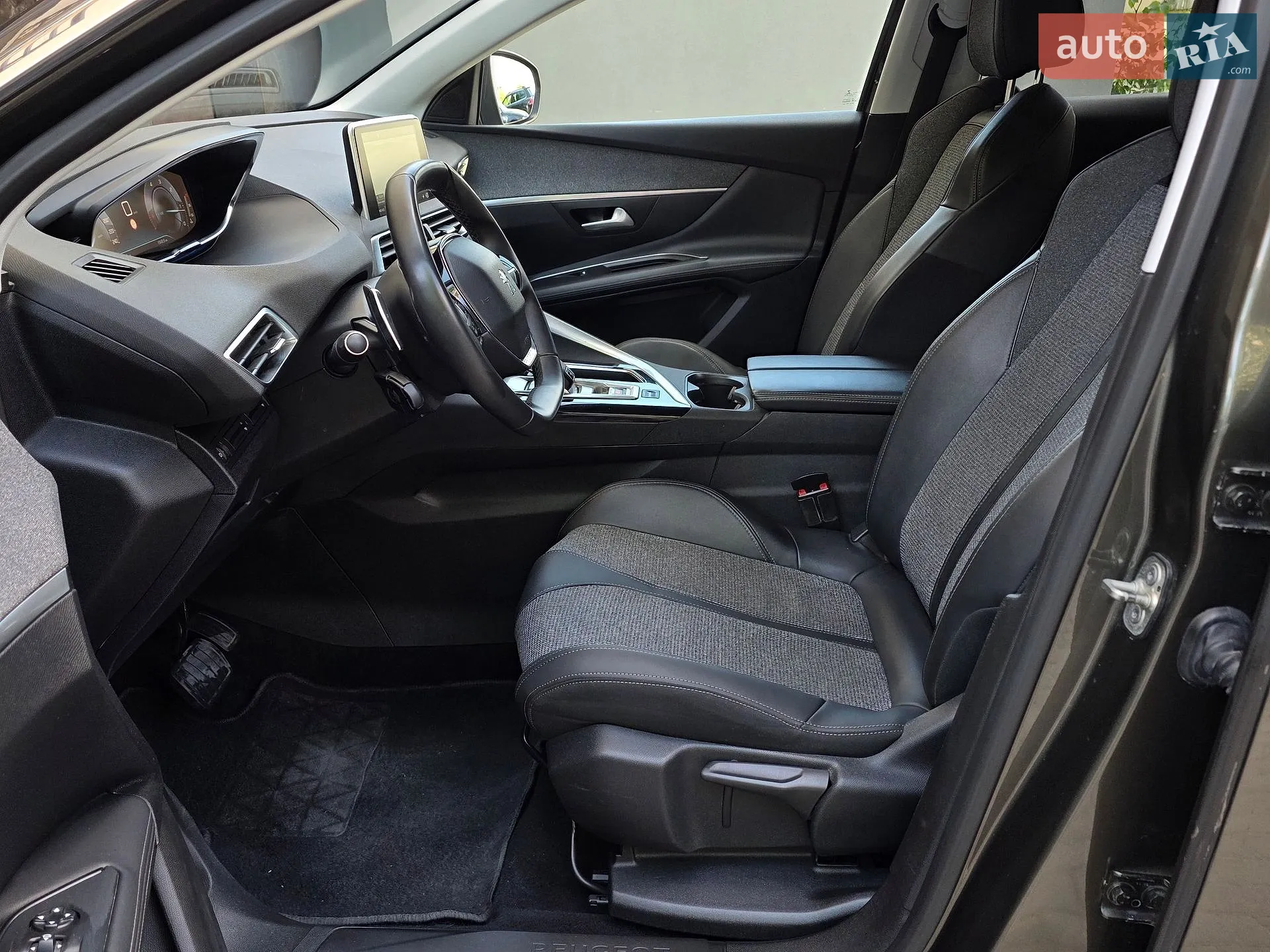 2019 Peugeot 3008 - мініатюра 23