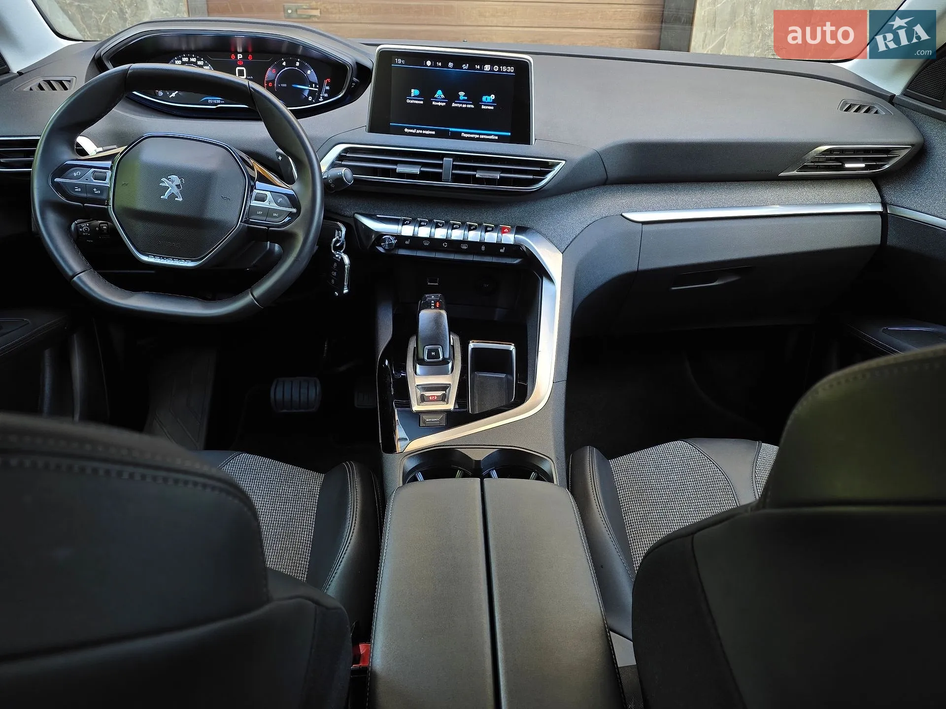 2019 Peugeot 3008 - мініатюра 32