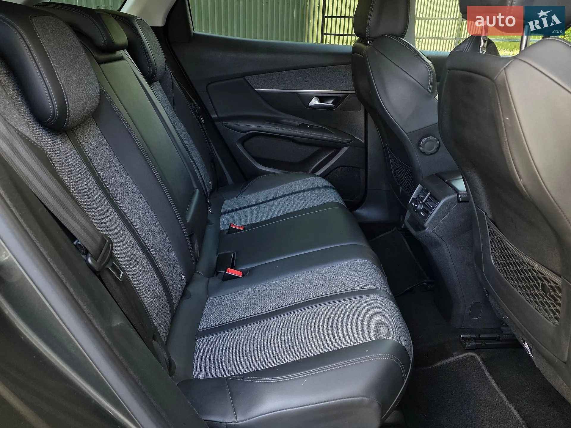 2019 Peugeot 3008 - мініатюра 36
