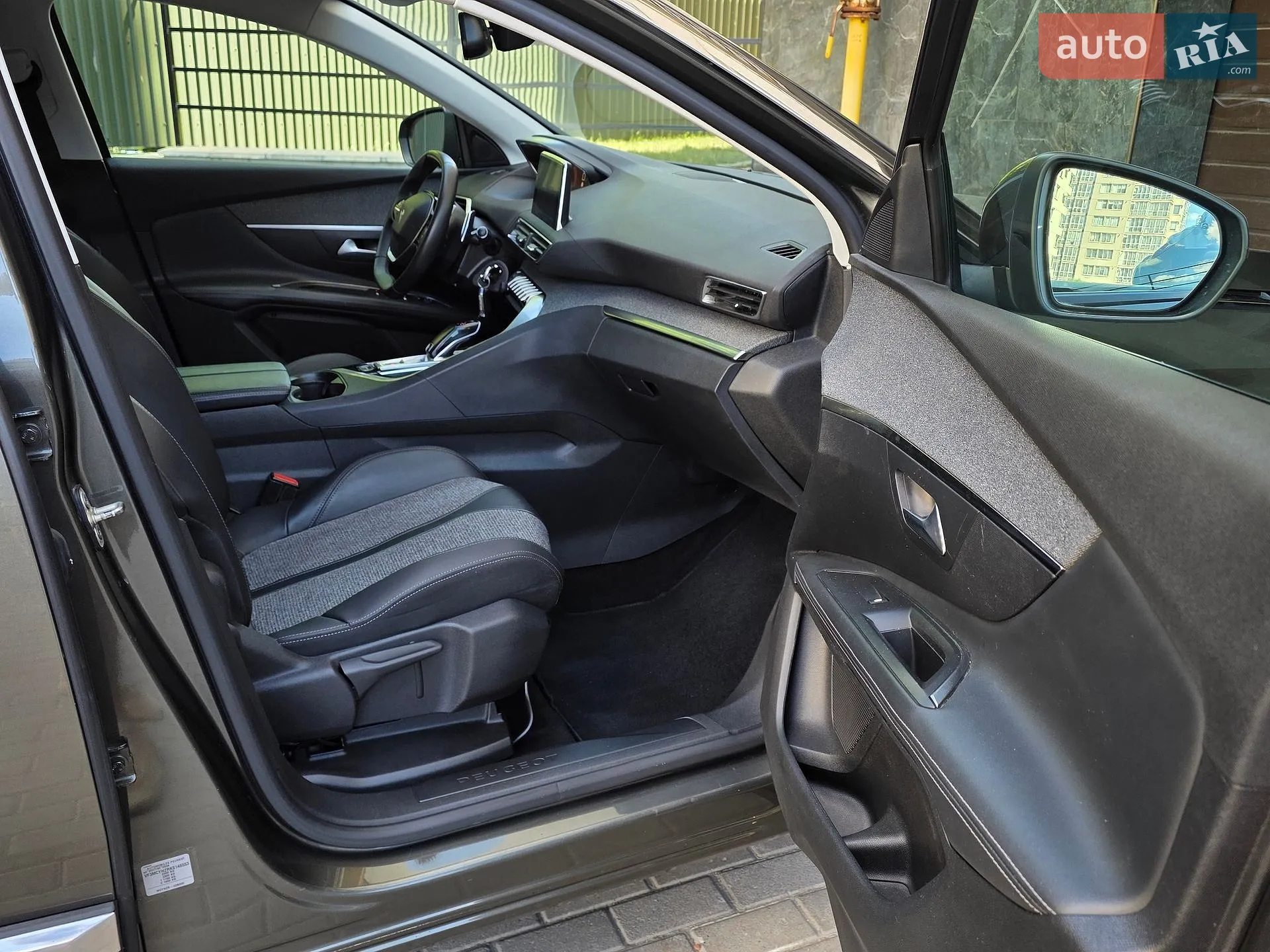 2019 Peugeot 3008 - мініатюра 37