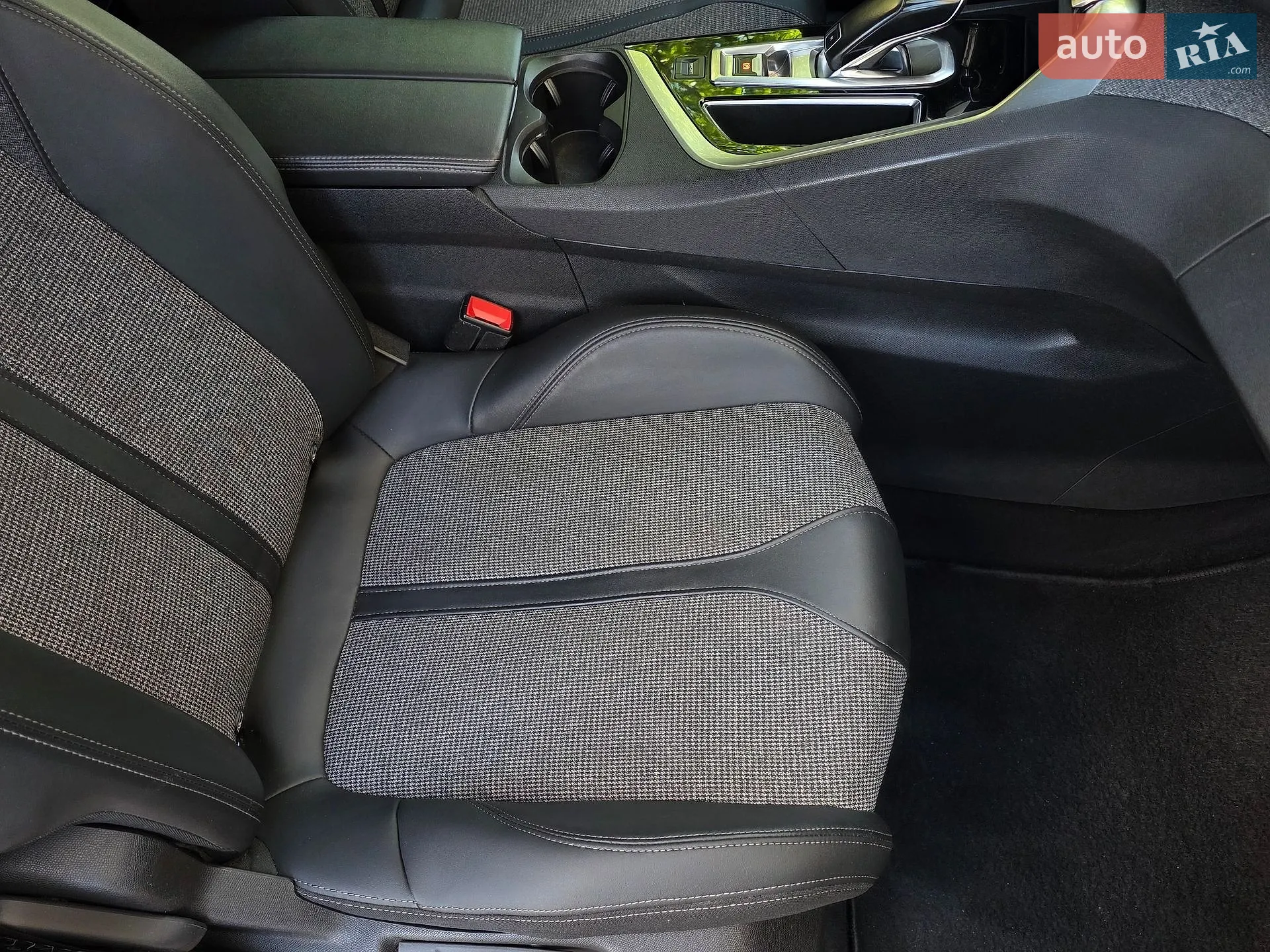 2019 Peugeot 3008 - мініатюра 39