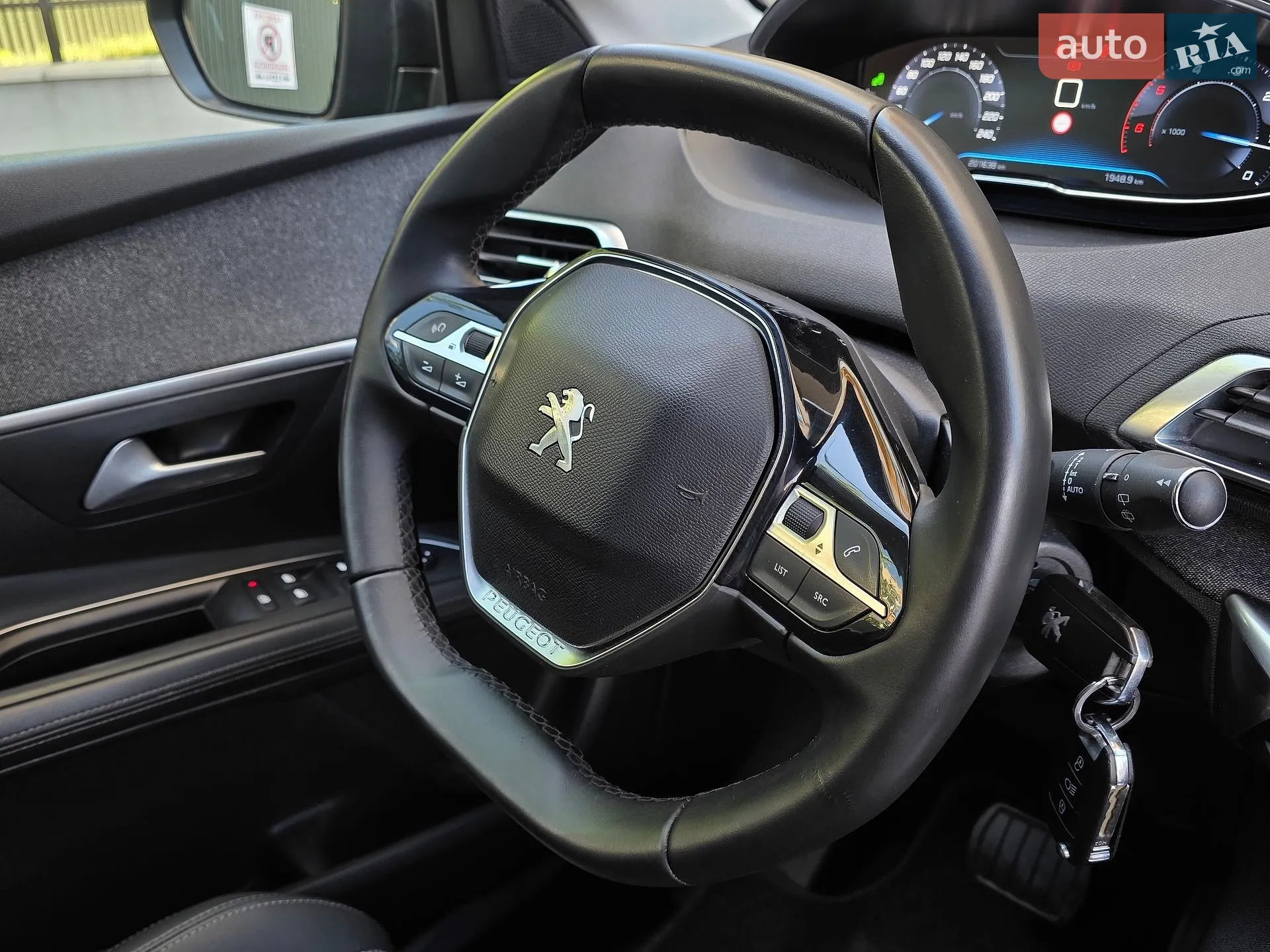 2019 Peugeot 3008 - мініатюра 41
