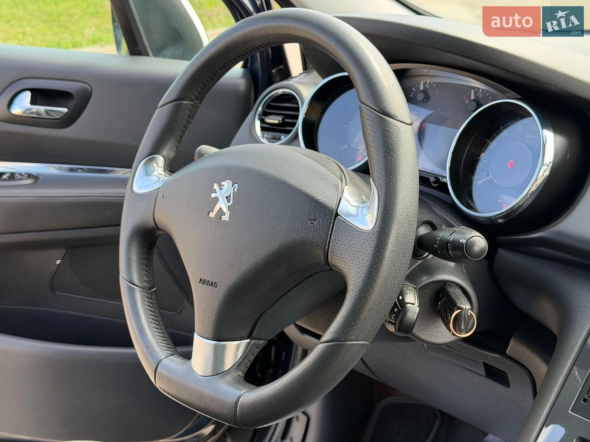 2014 Peugeot 3008 - мініатюра 27