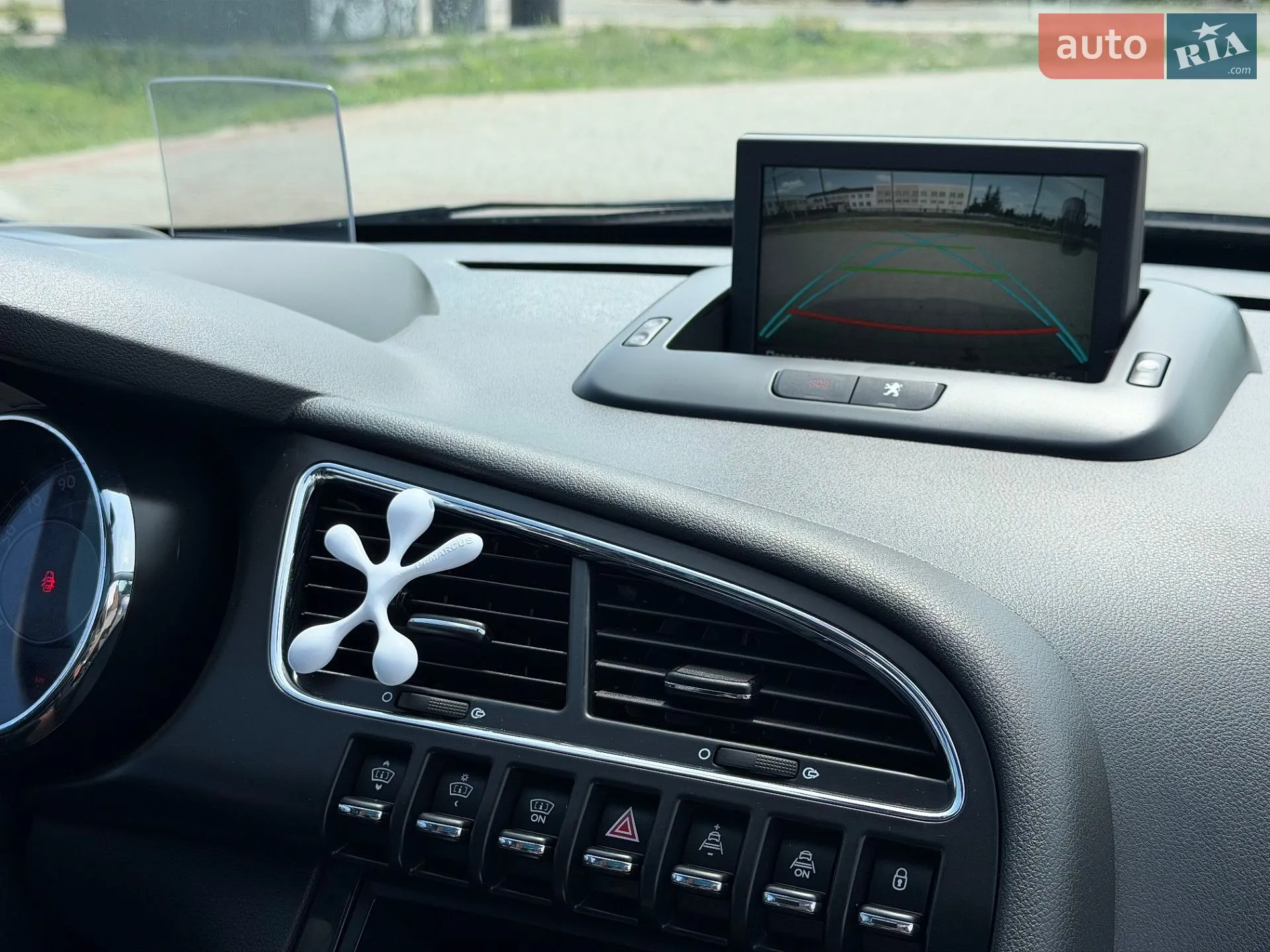 2014 Peugeot 3008 - мініатюра 28