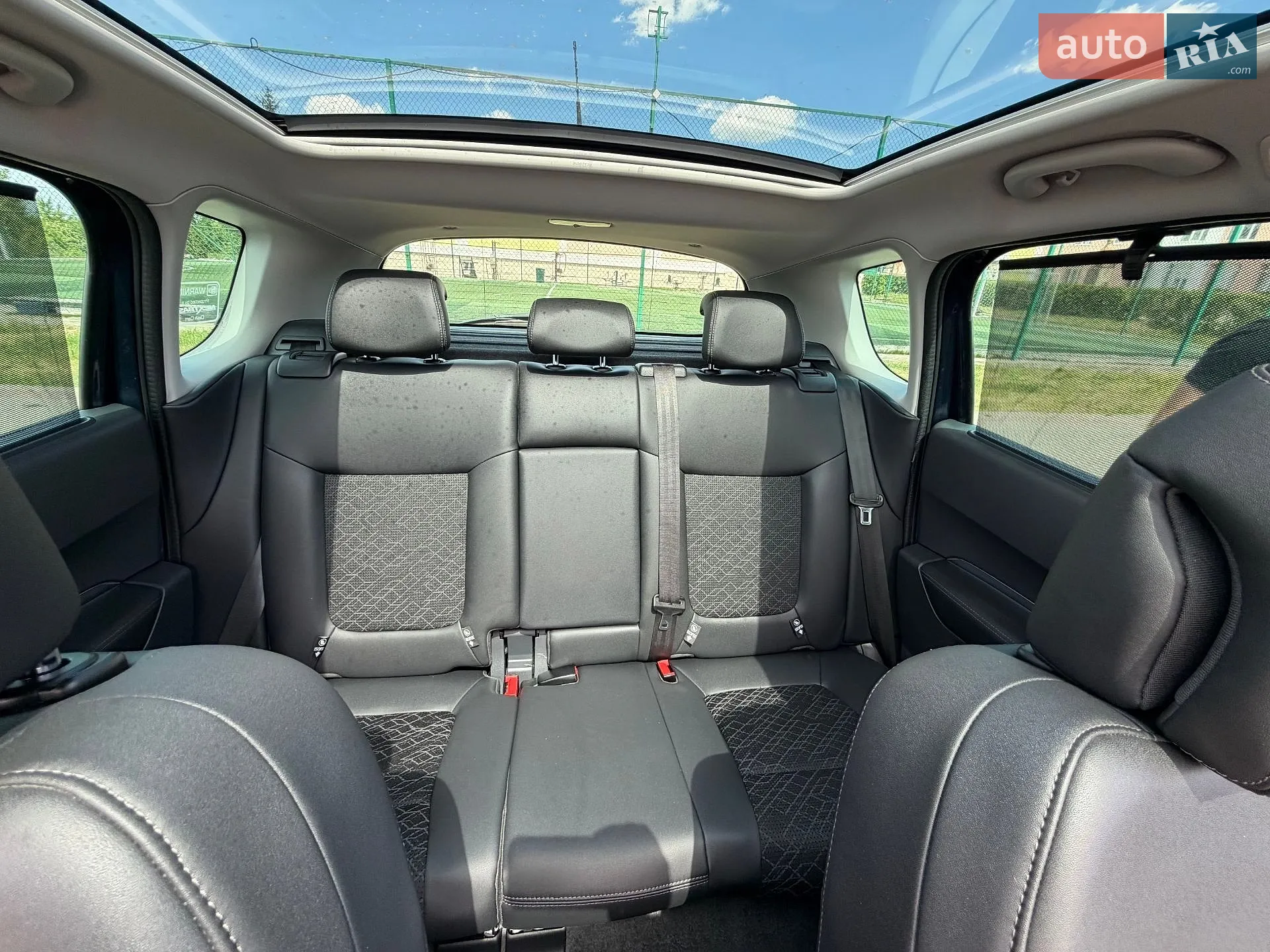 2014 Peugeot 3008 - мініатюра 32