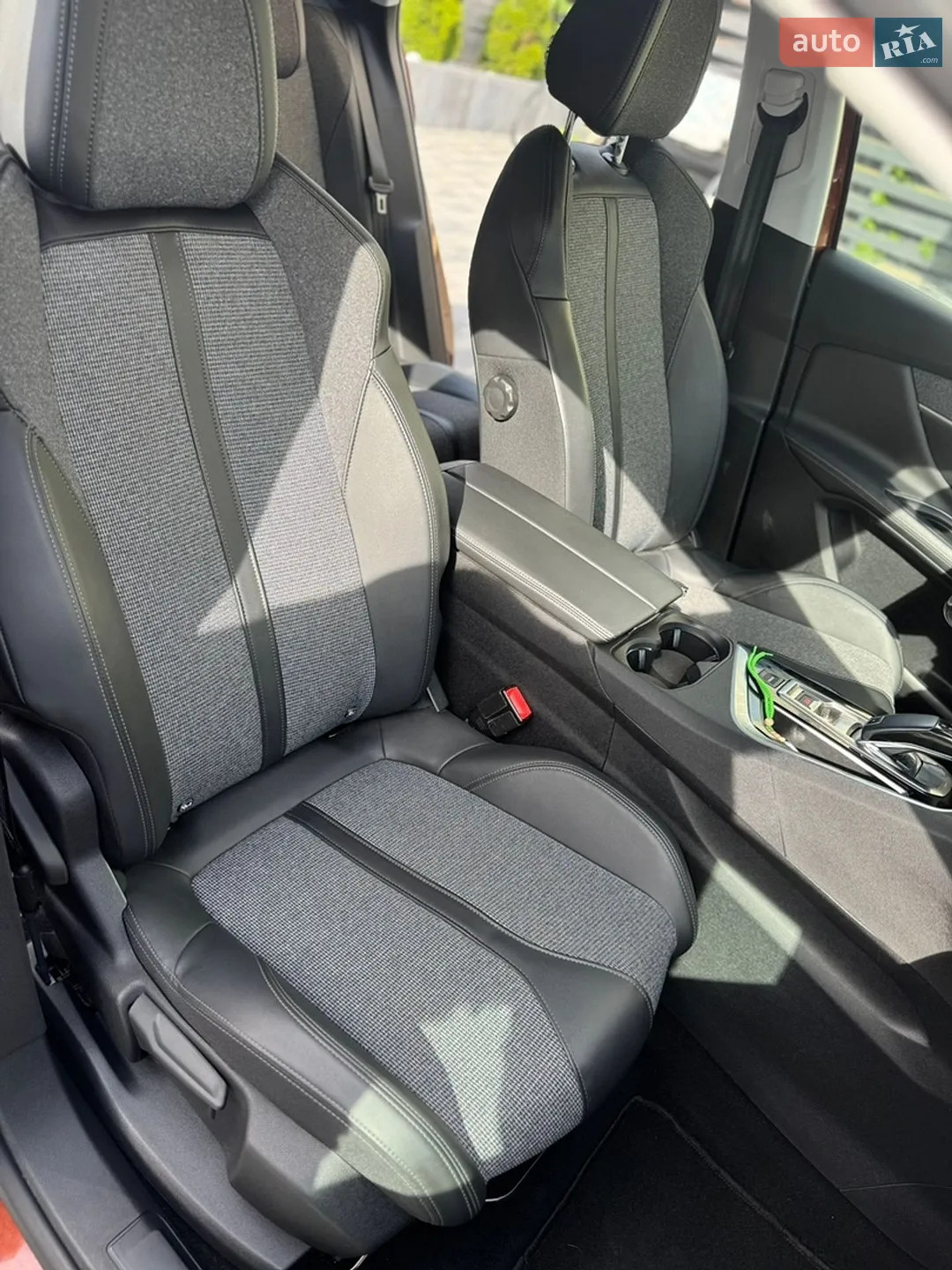 2019 Peugeot 3008 - мініатюра 42