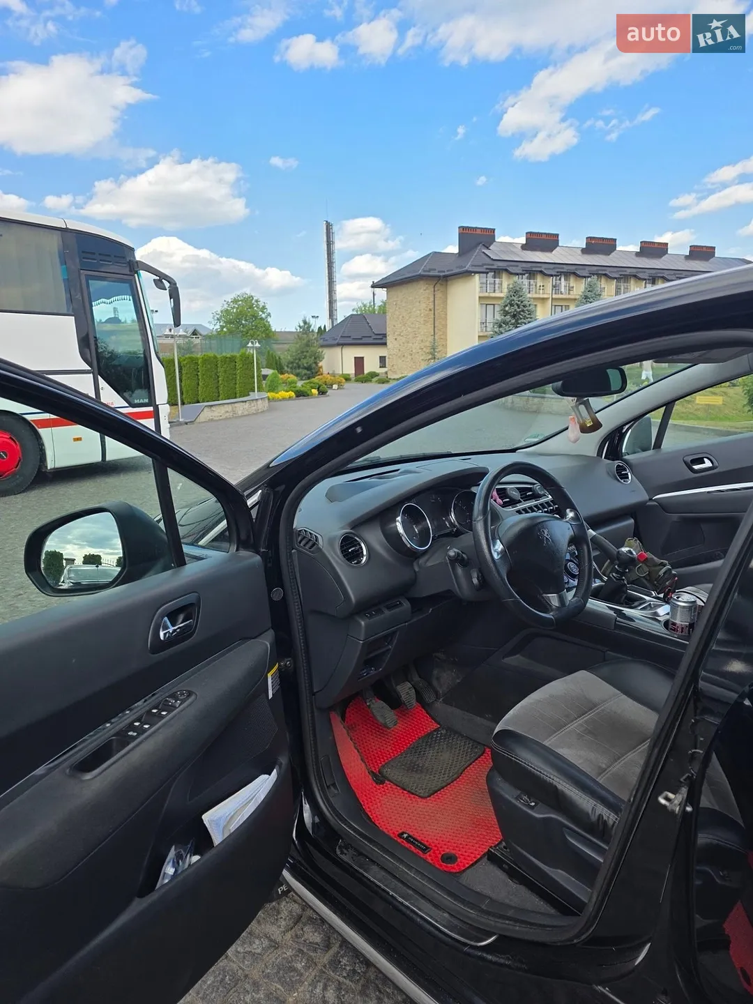2014 Peugeot 3008 - мініатюра 3