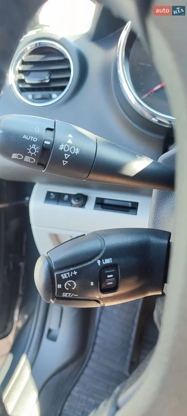 2014 Peugeot 3008 - мініатюра 10