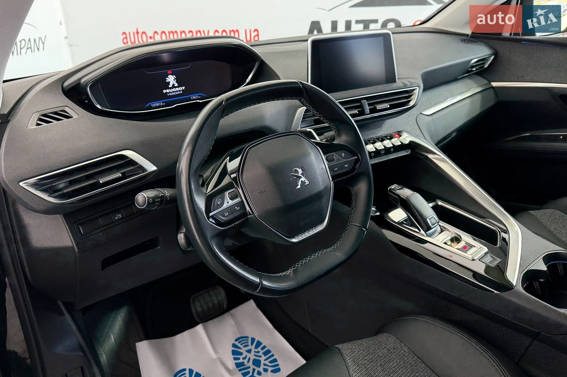 2019 Peugeot 3008 - мініатюра 6