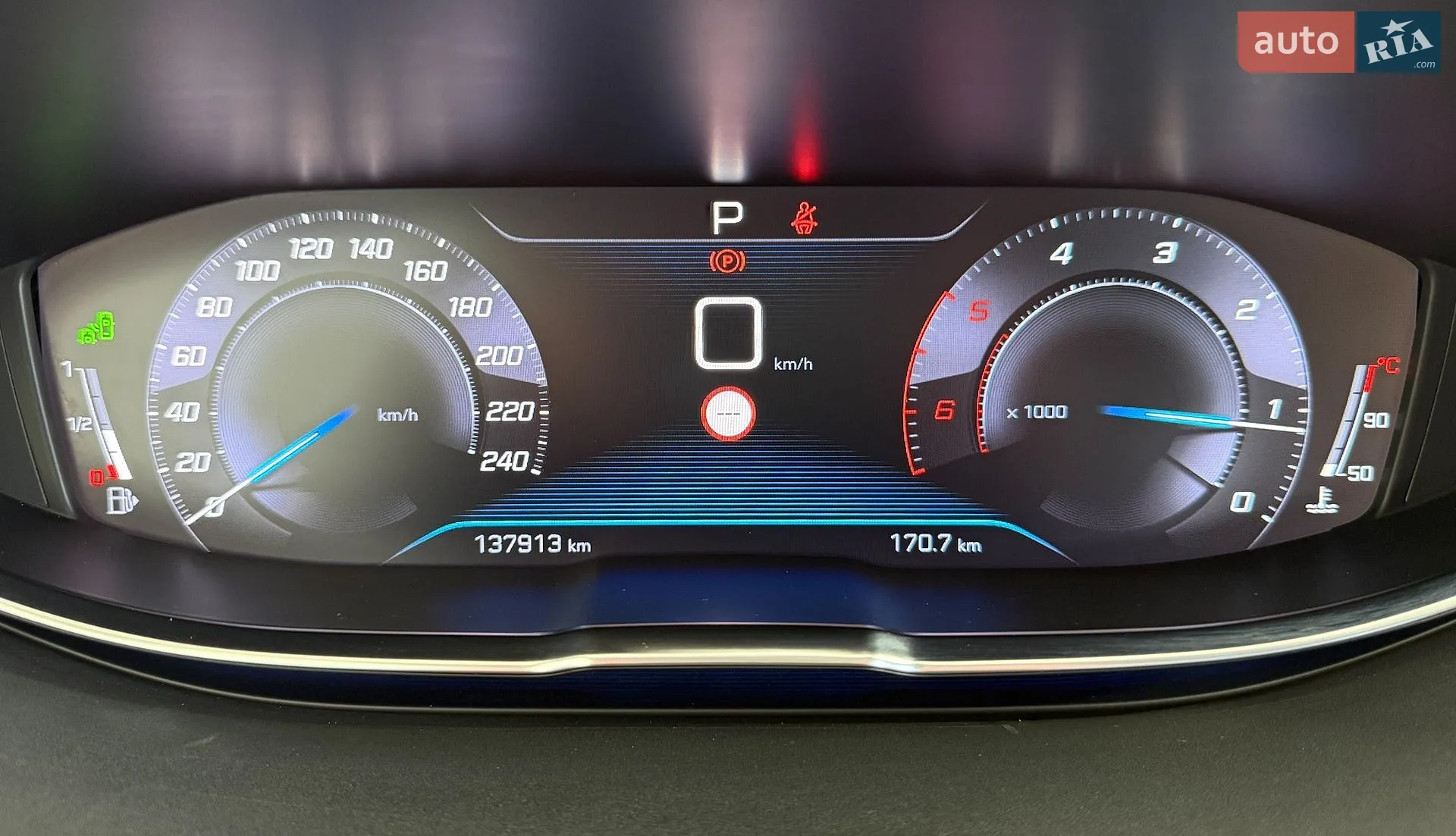 2019 Peugeot 3008 - мініатюра 22