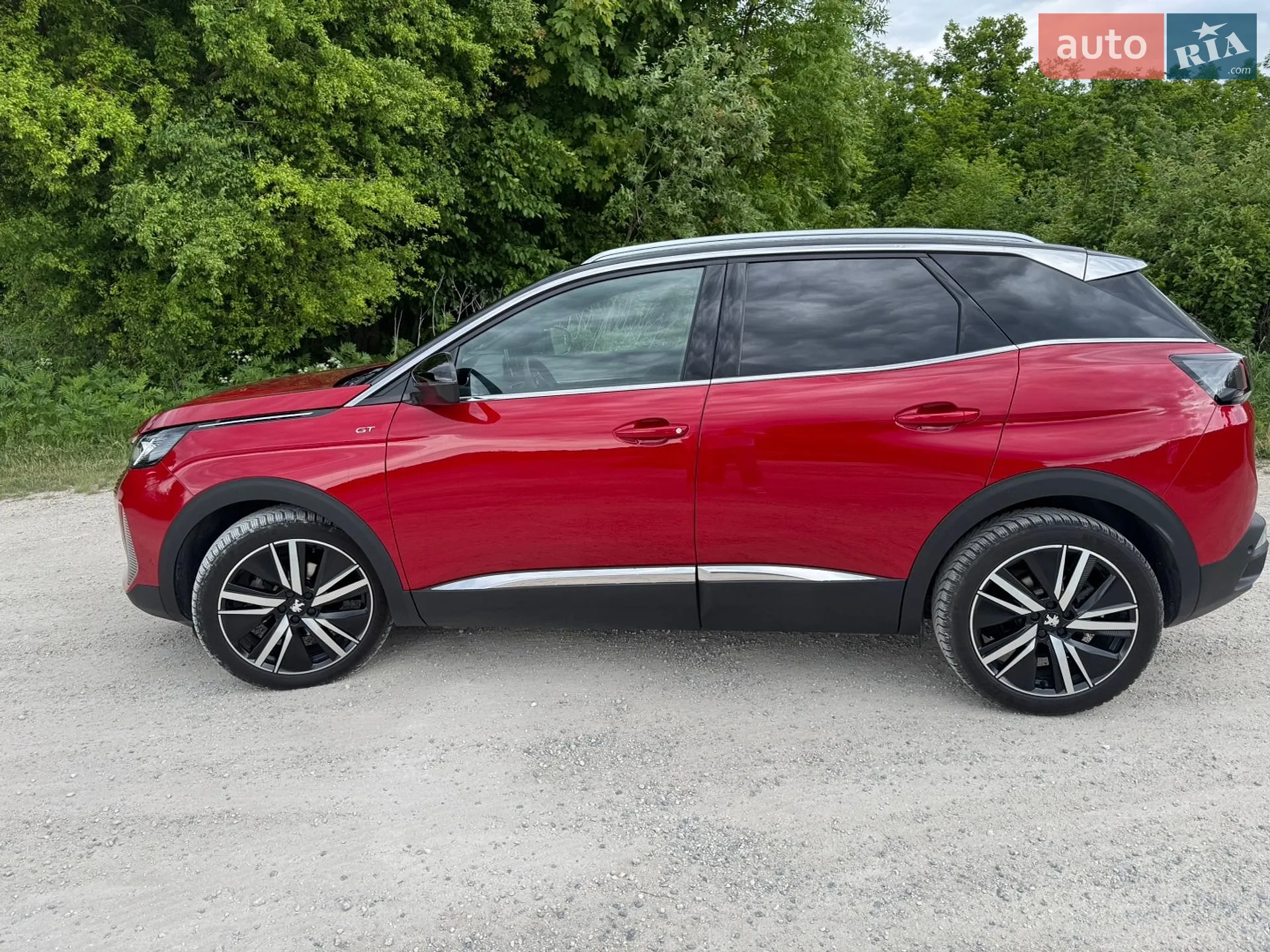 2021 Peugeot 3008 - мініатюра 4