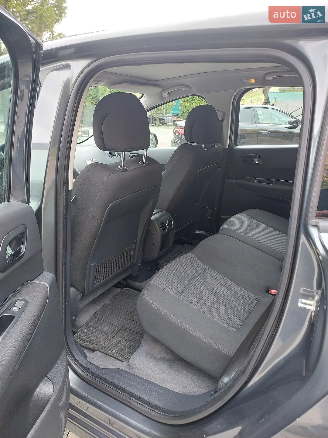 2011 Peugeot 3008 - мініатюра 7