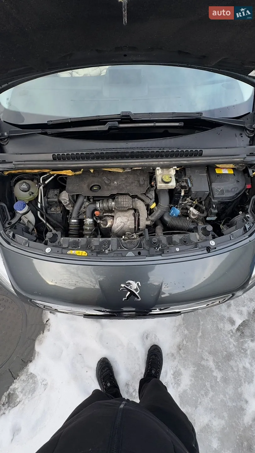 2014 Peugeot 3008 - мініатюра 44