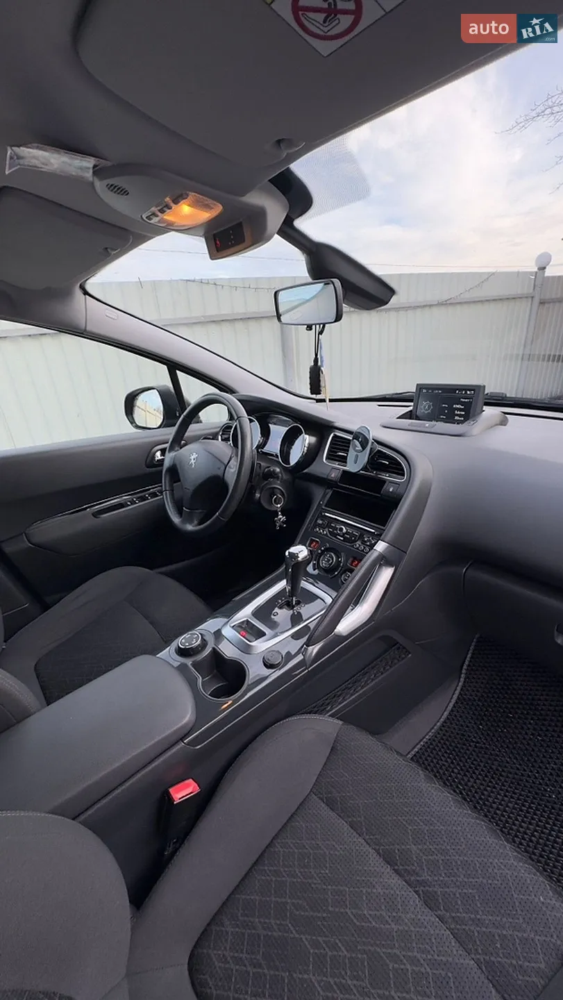 2014 Peugeot 3008 - мініатюра 50
