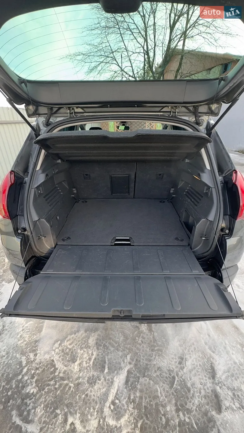 2014 Peugeot 3008 - мініатюра 71