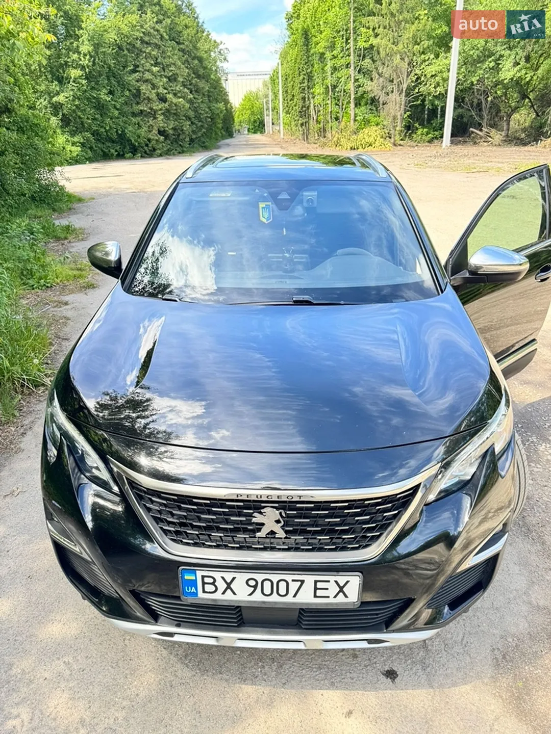 2017 Peugeot 3008 - мініатюра 17