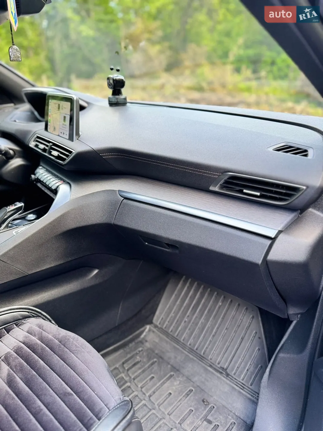 2017 Peugeot 3008 - мініатюра 29