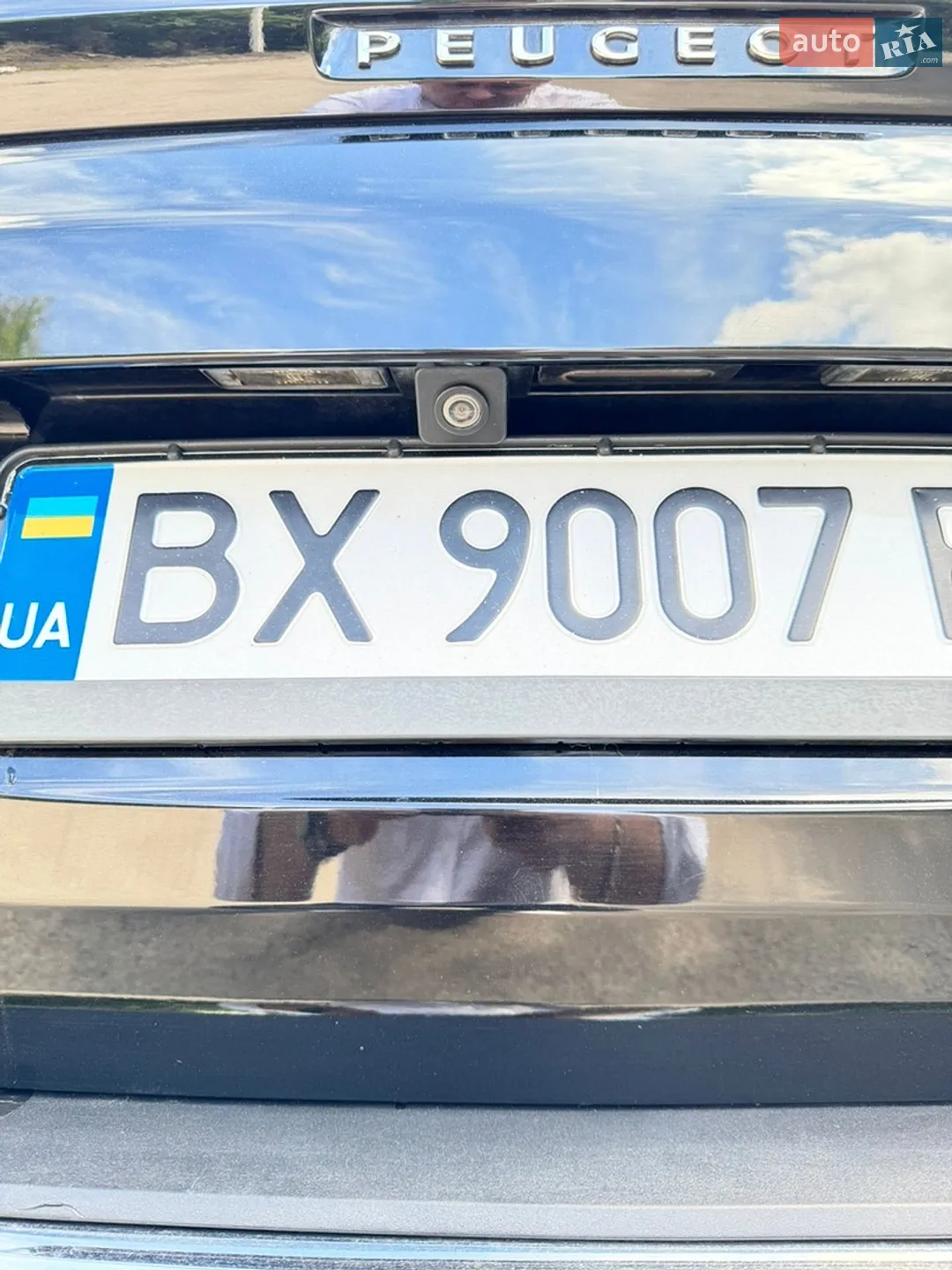 2017 Peugeot 3008 - мініатюра 46