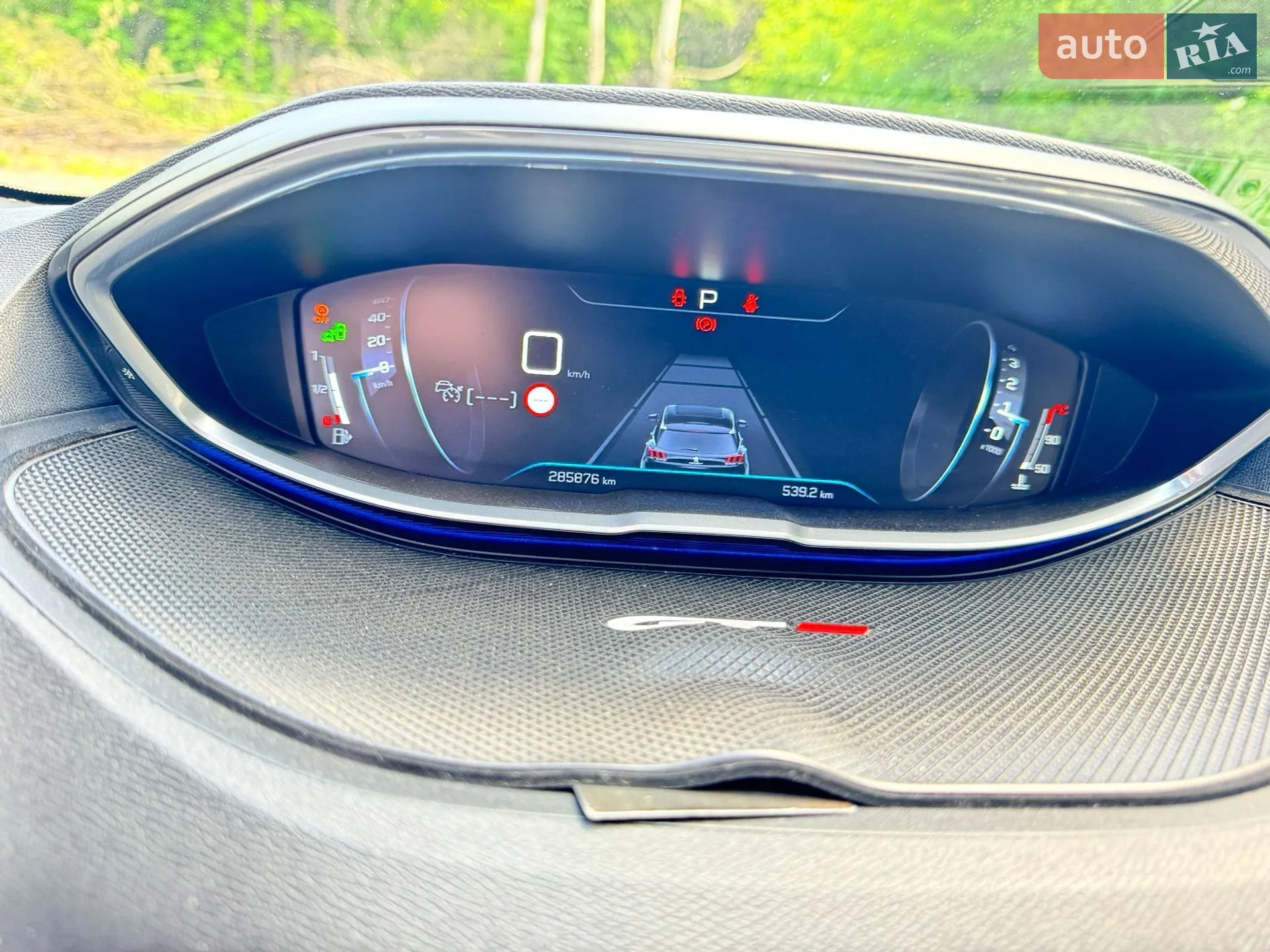 2017 Peugeot 3008 - мініатюра 60