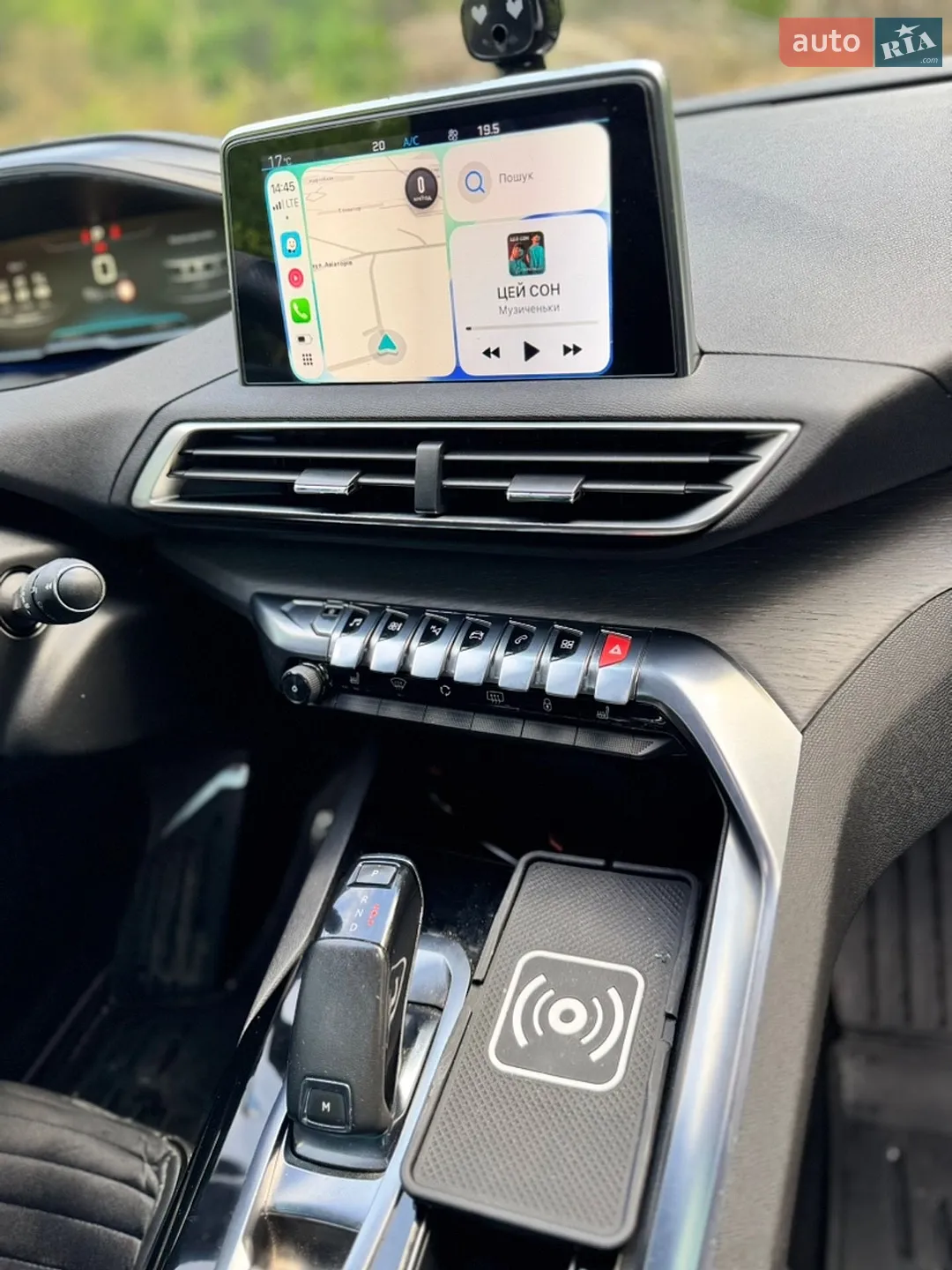 2017 Peugeot 3008 - мініатюра 73
