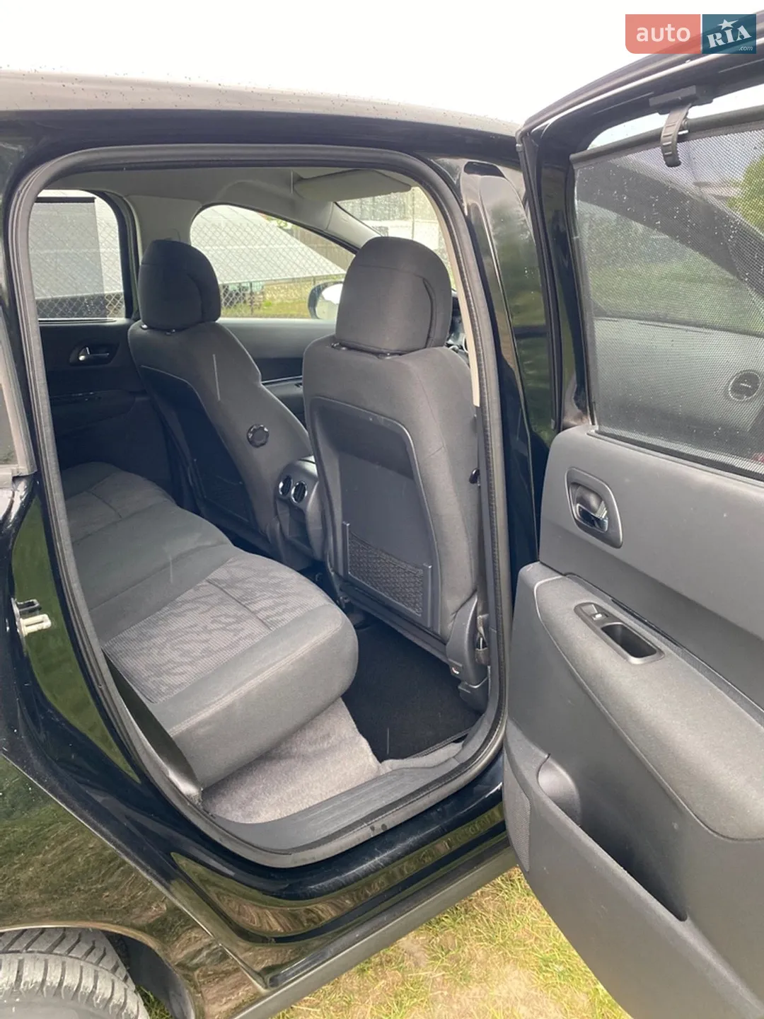 2012 Peugeot 3008 - мініатюра 15