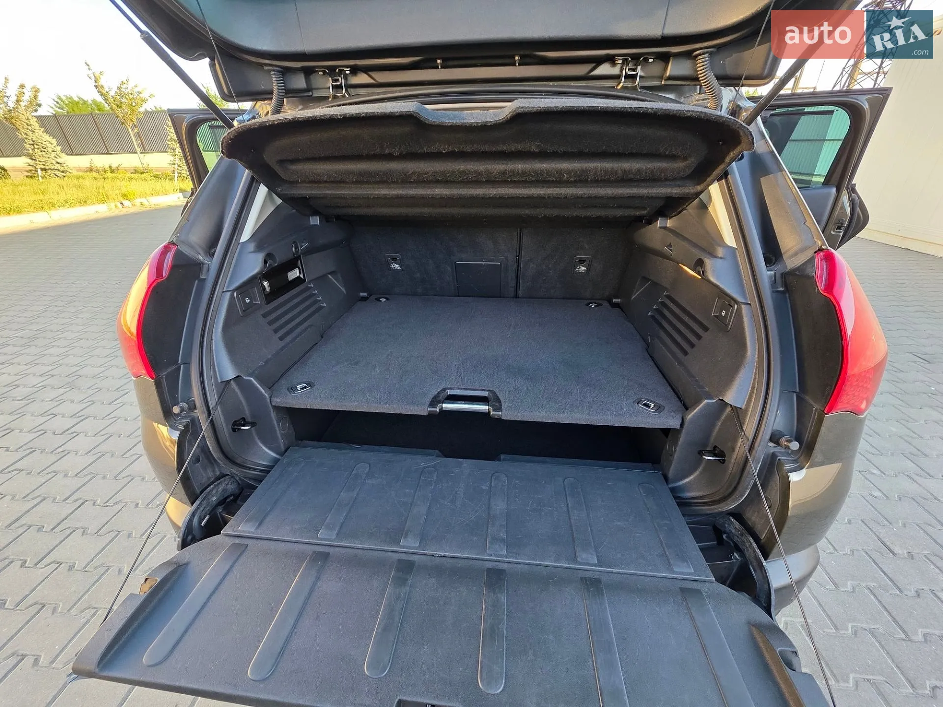 2010 Peugeot 3008 - мініатюра 26