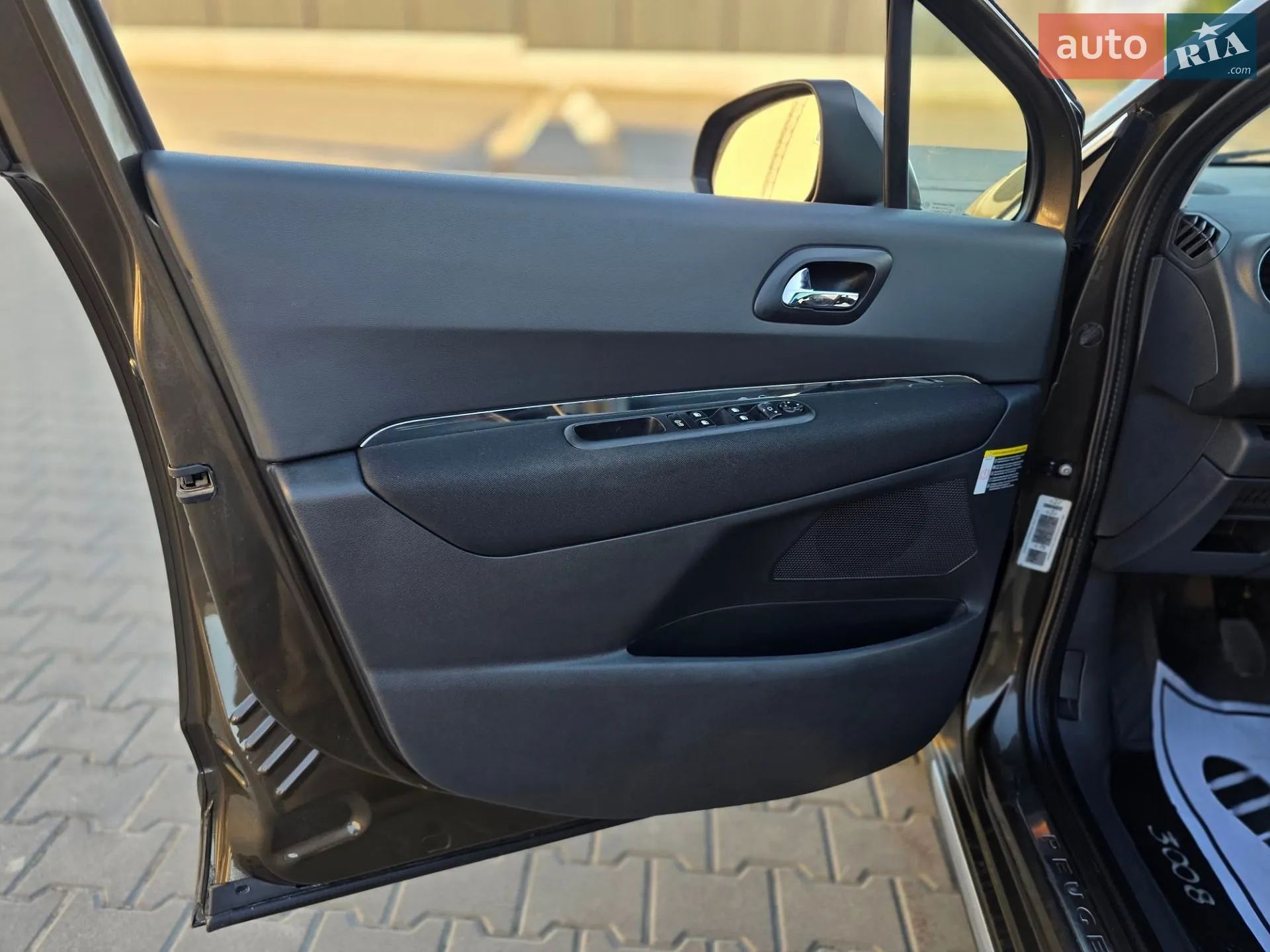 2010 Peugeot 3008 - мініатюра 42