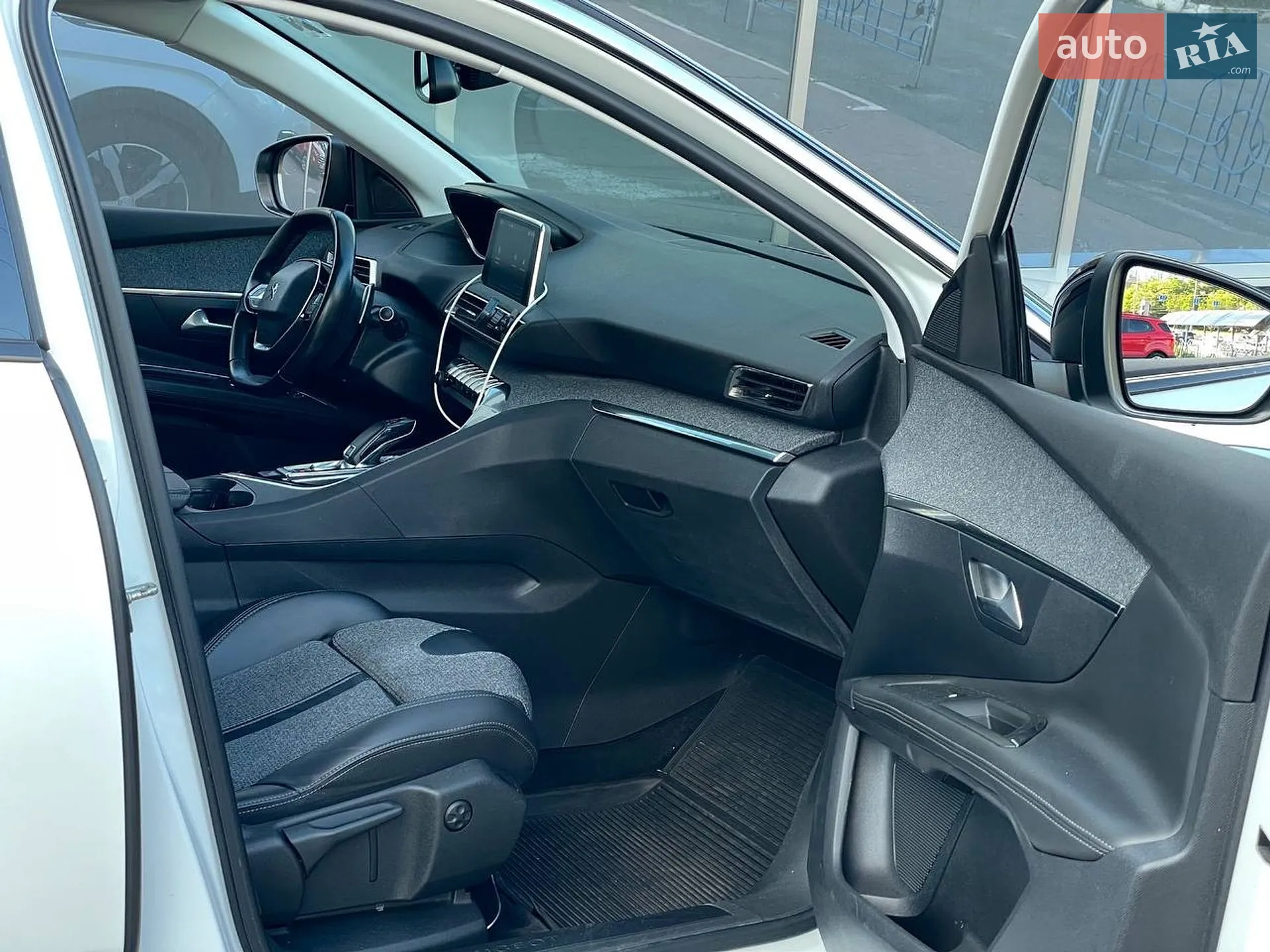 2017 Peugeot 3008 - мініатюра 20