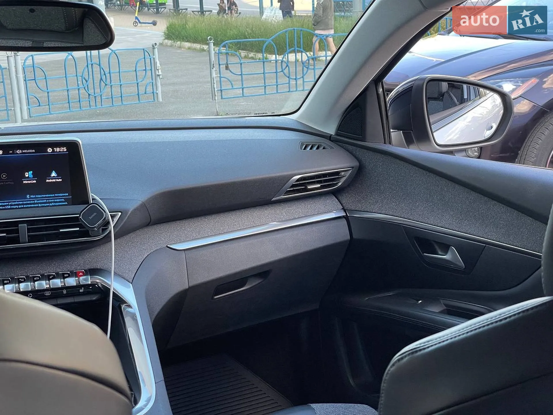 2017 Peugeot 3008 - мініатюра 23