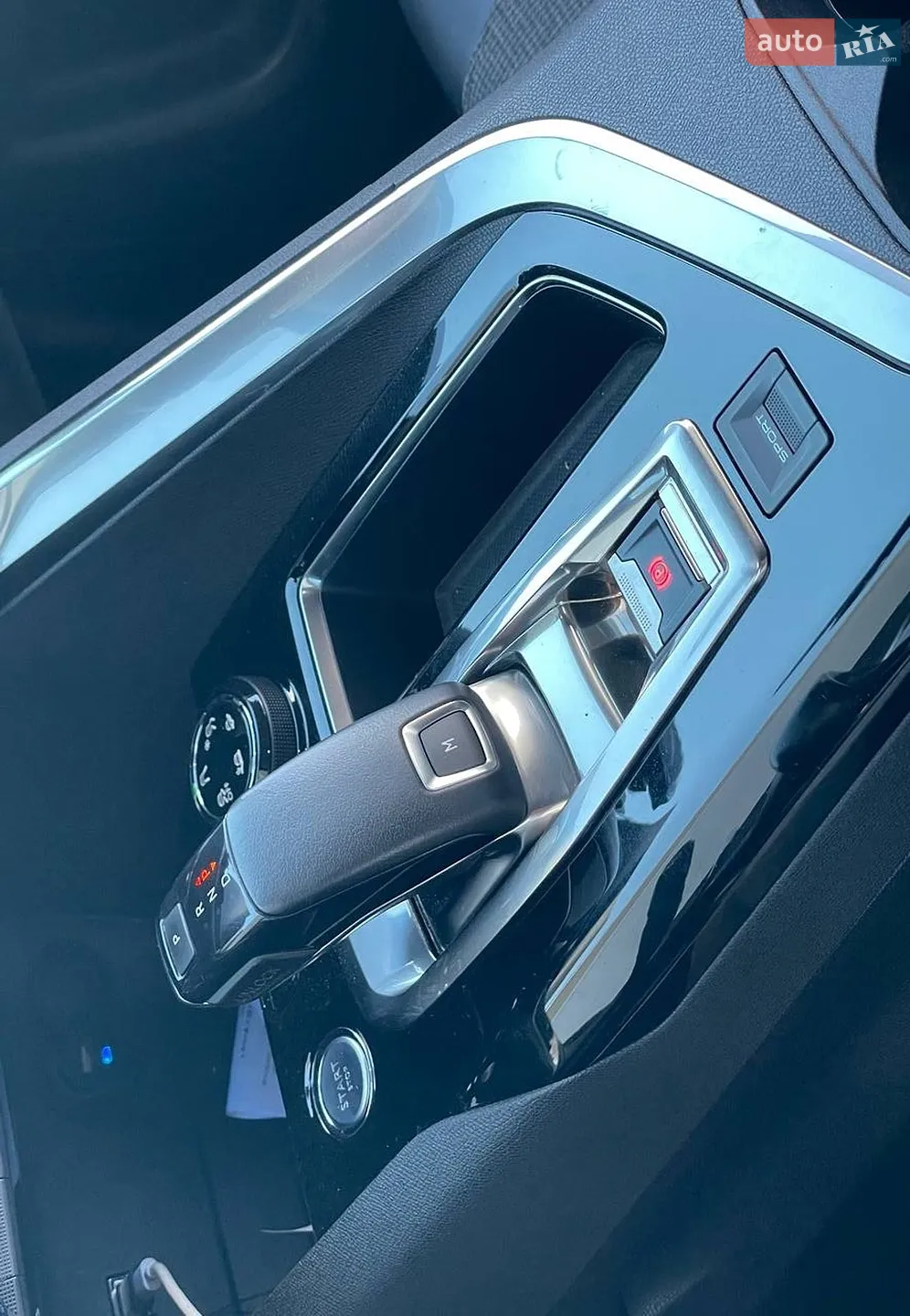 2017 Peugeot 3008 - мініатюра 27