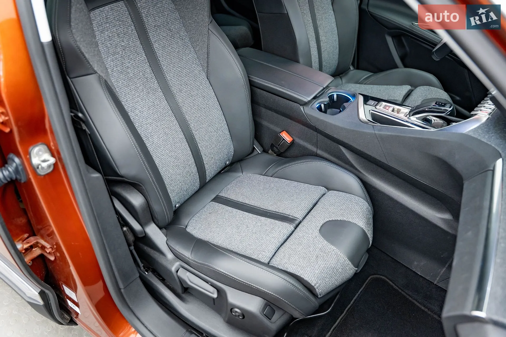 2020 Peugeot 3008 - мініатюра 28