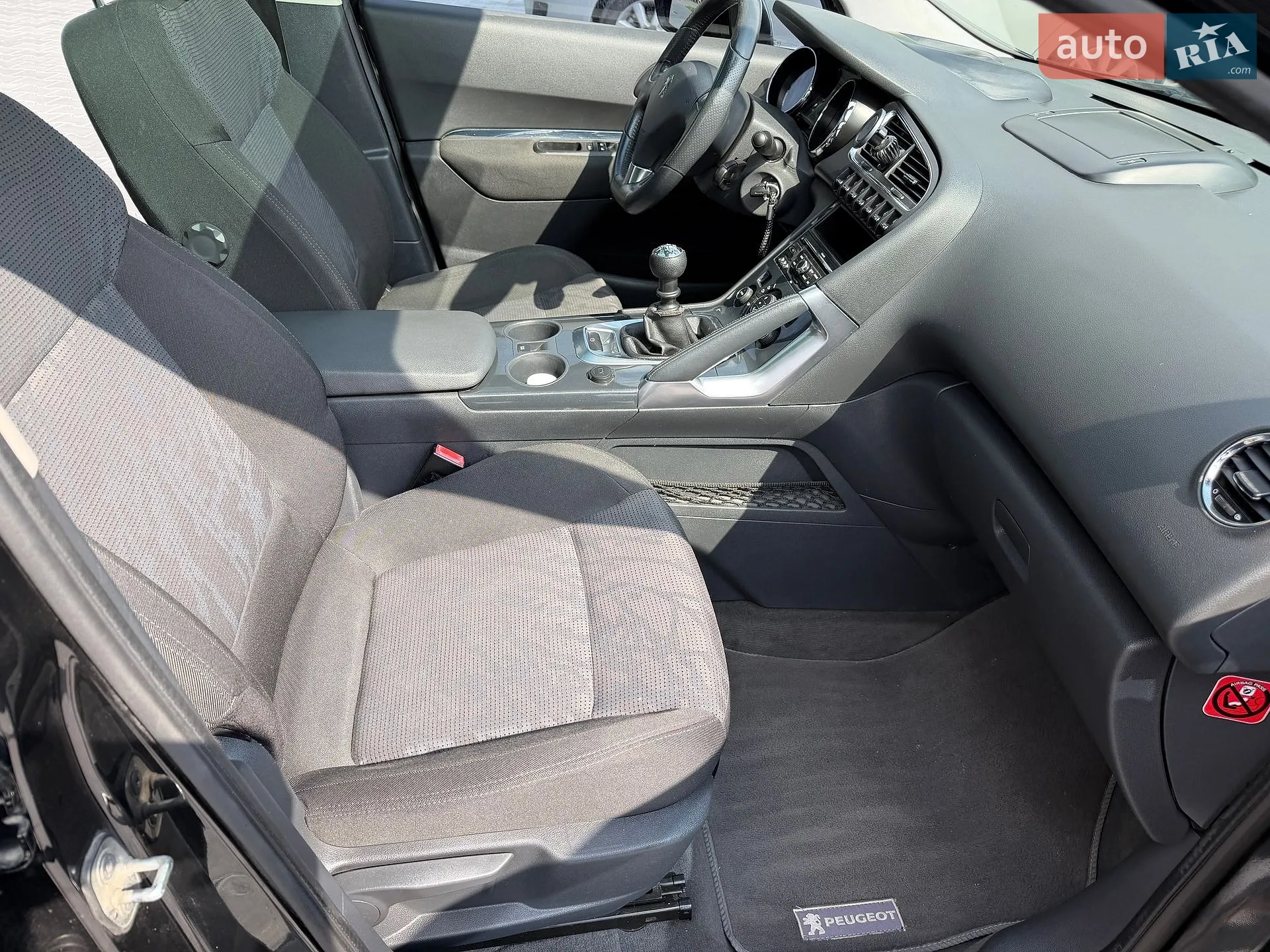 2010 Peugeot 3008 - мініатюра 33